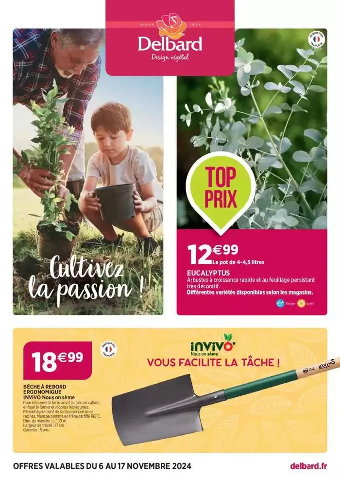Top prix - 1