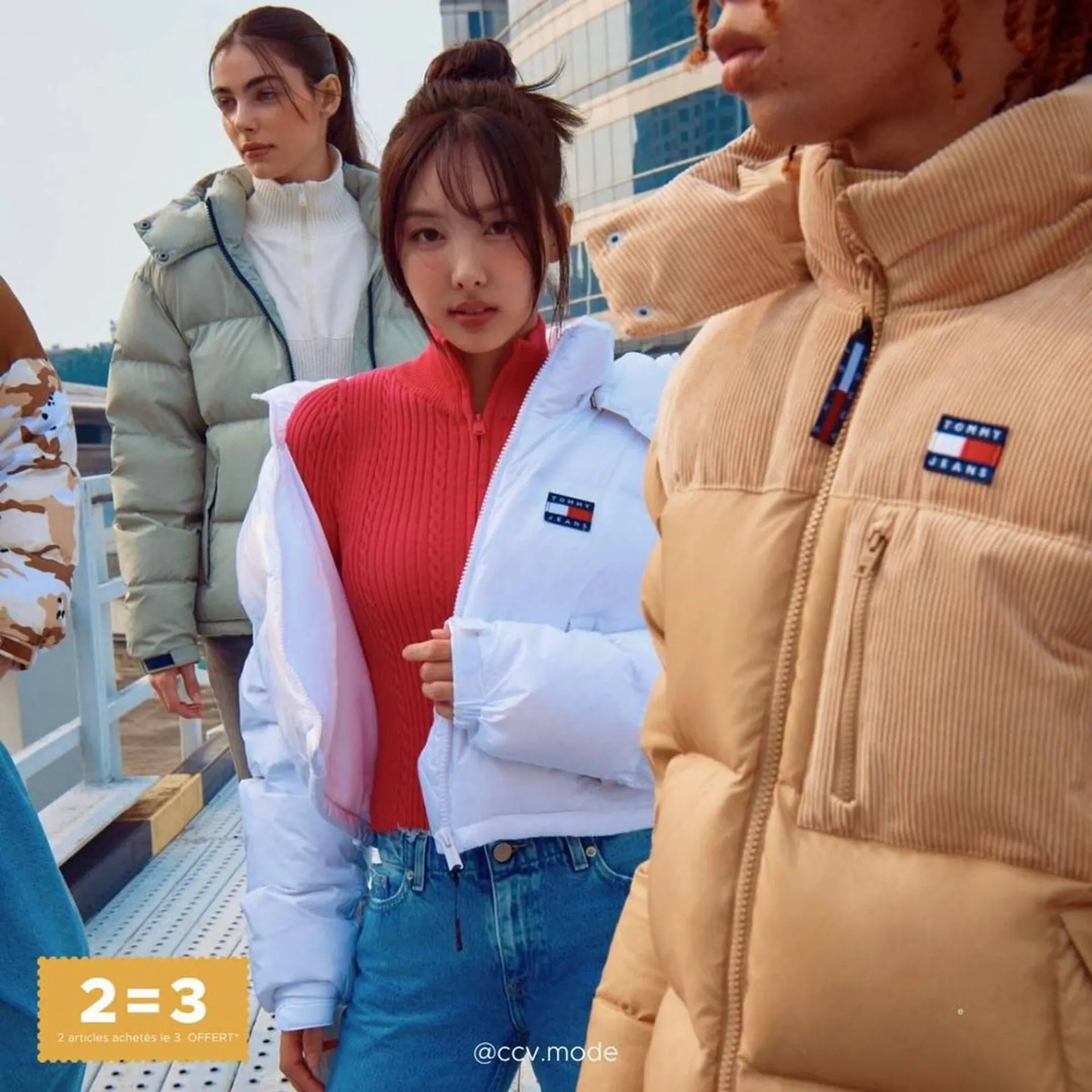 Catalogue CCV du 8 janvier au 31 janvier 2024 - Catalogue page