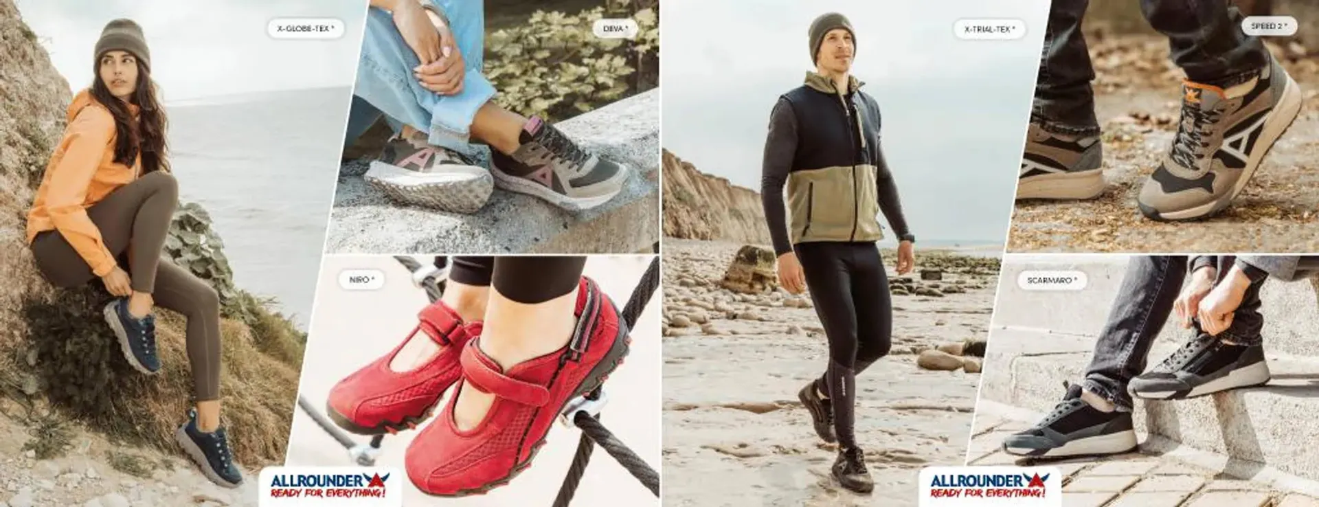 Catalogue Mephisto du 27 août au 31 décembre 2025 - Catalogue page 7