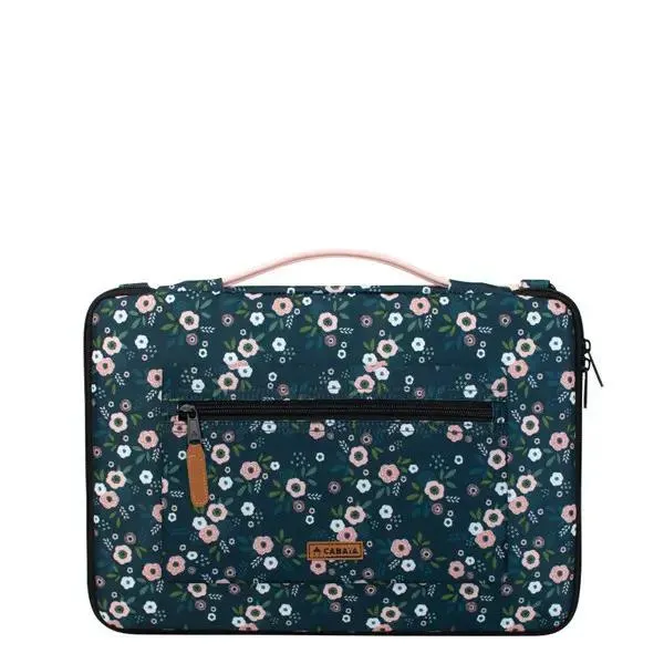 Cabaia - Housse pour ordinateur 15" - Sandton