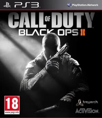 Call of Duty Black Ops 2