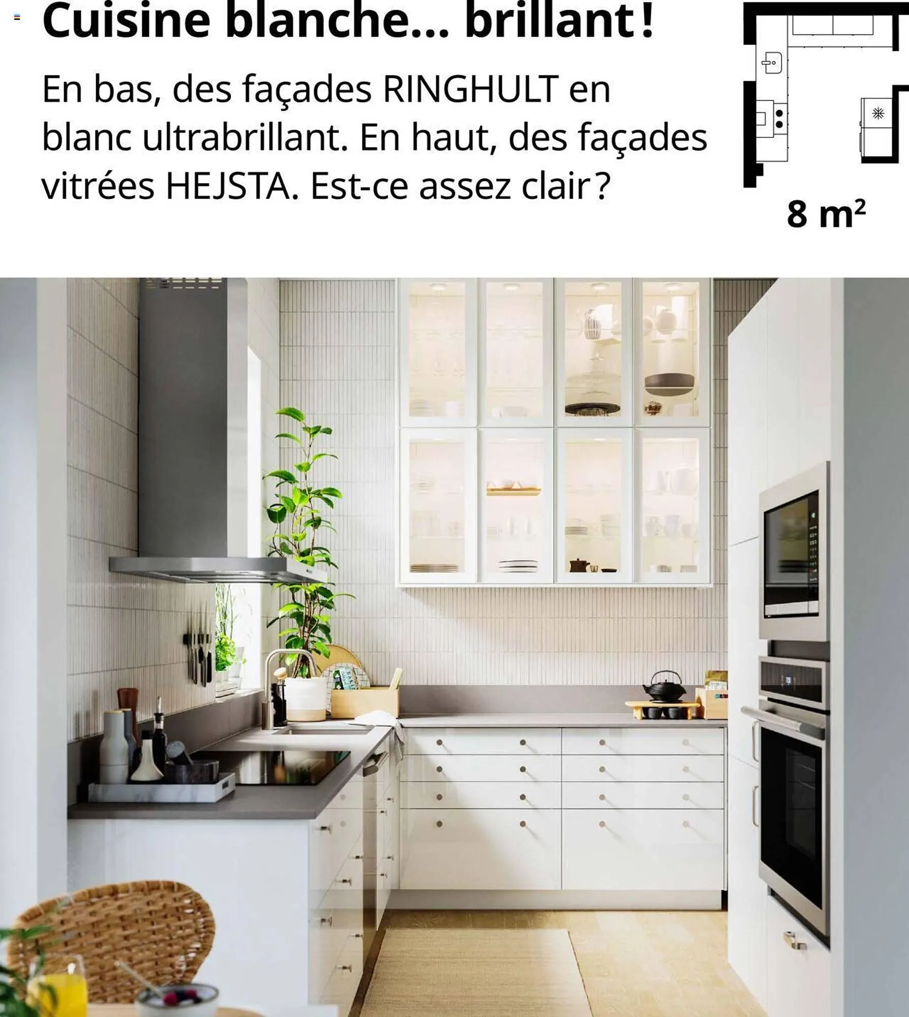 Catalogue IKEA du 1 janvier au 31 décembre 2025 - Catalogue page 20