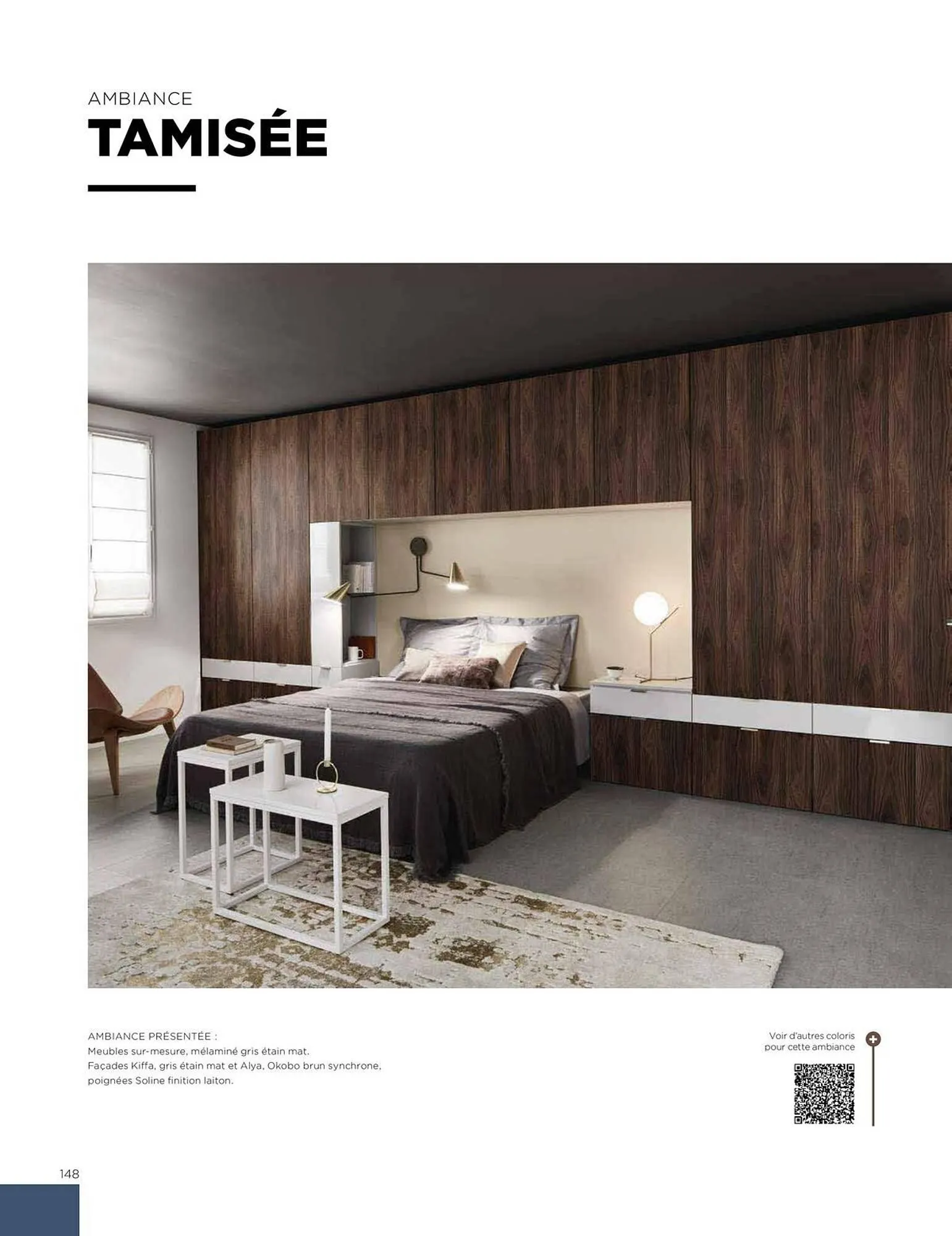 Catalogue Mobalpa du 9 février au 31 décembre 2026 - Catalogue page 150