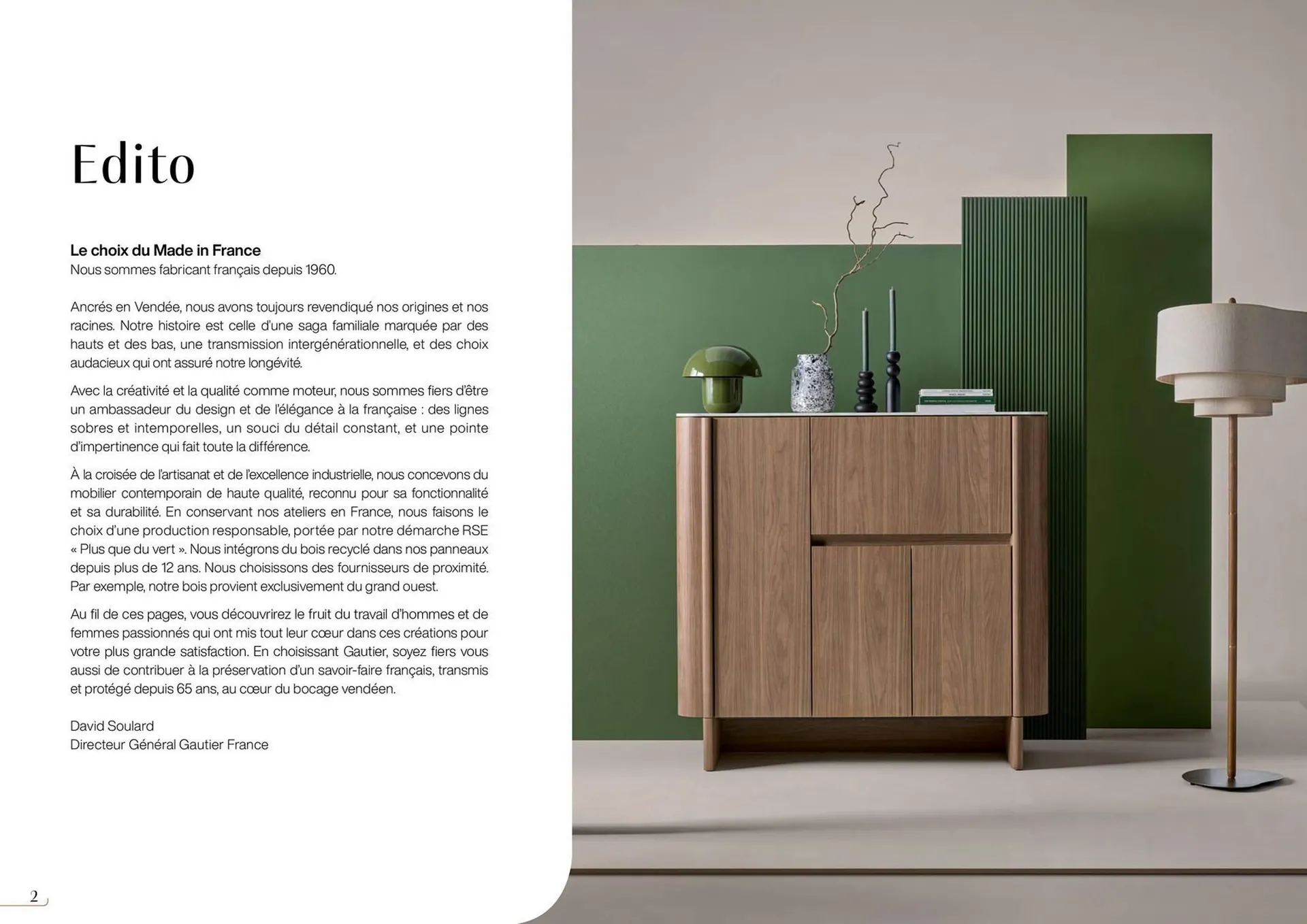 Gautier Catalogue - 2