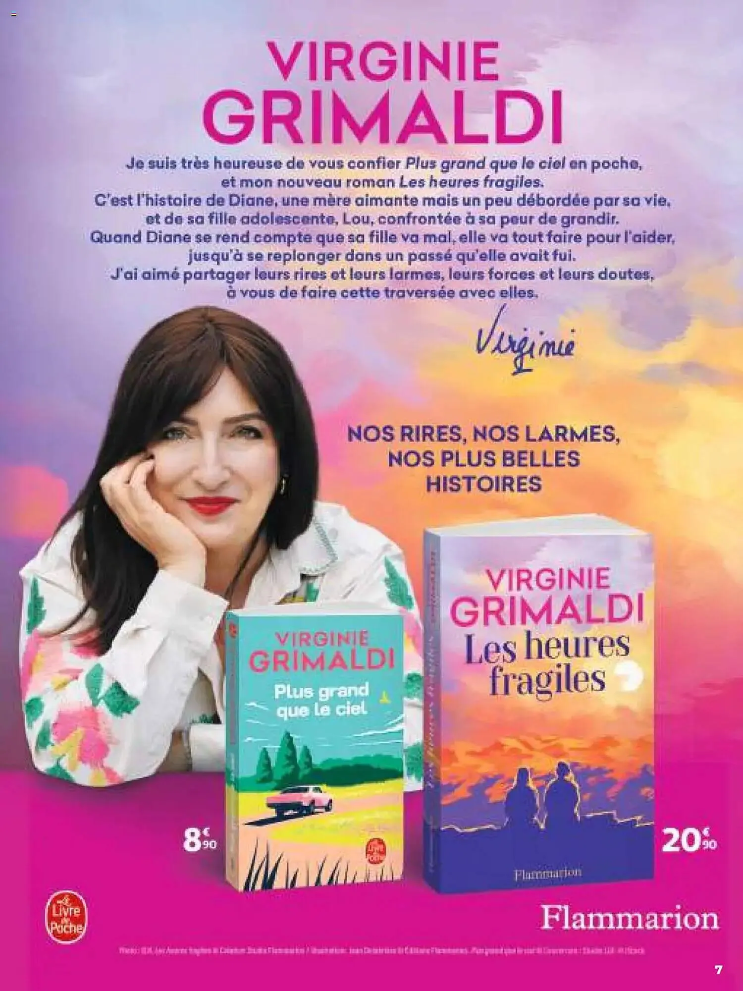 Catalogue Auchan du 25 juin au 31 août 2025 - Catalogue page 7