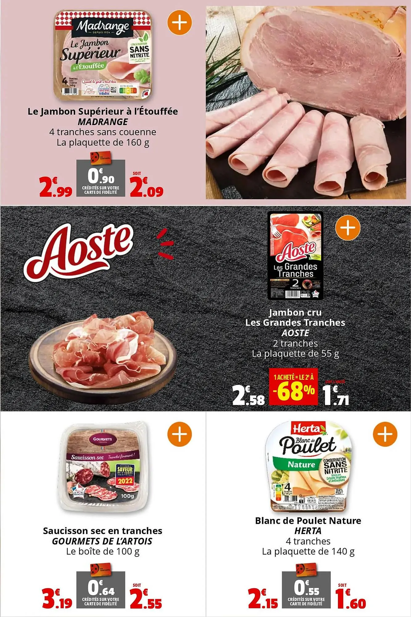 Catalogue Coccinelle Express du 9 avril au 21 avril 2025 - Catalogue page 16