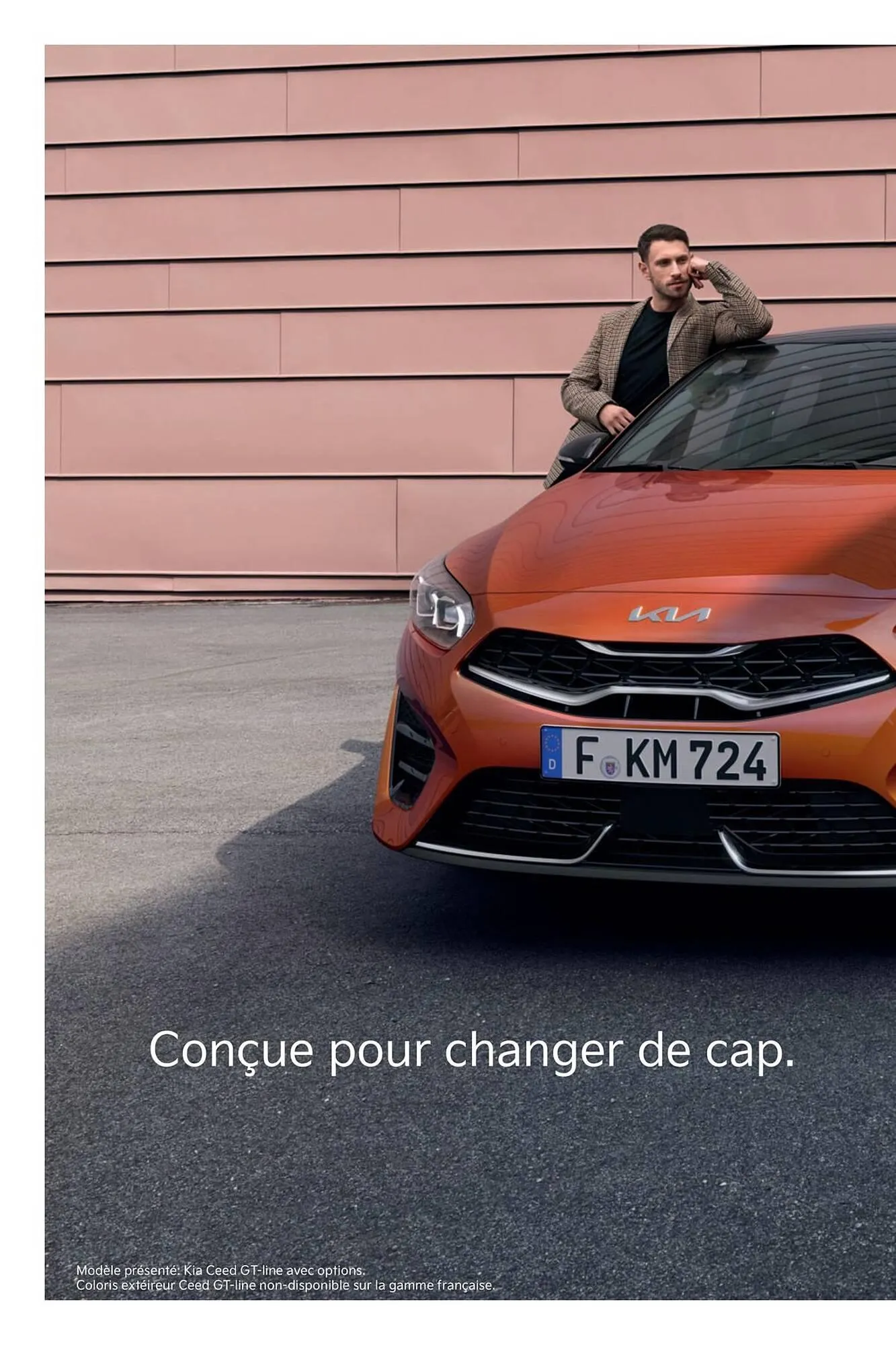 KIA Catalogue du 13 juin au 4 juin 2026 - Catalogue page 5