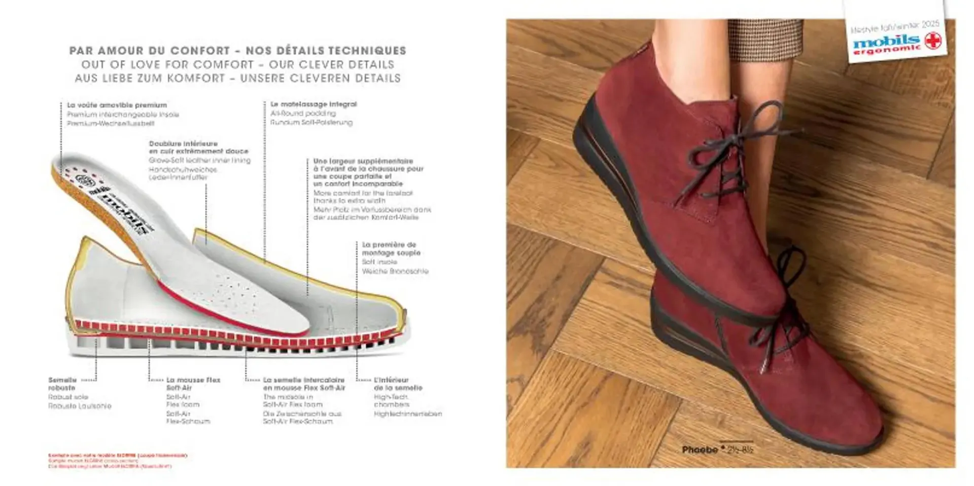 Catalogue Mephisto du 27 août au 31 décembre 2025 - Catalogue page 10