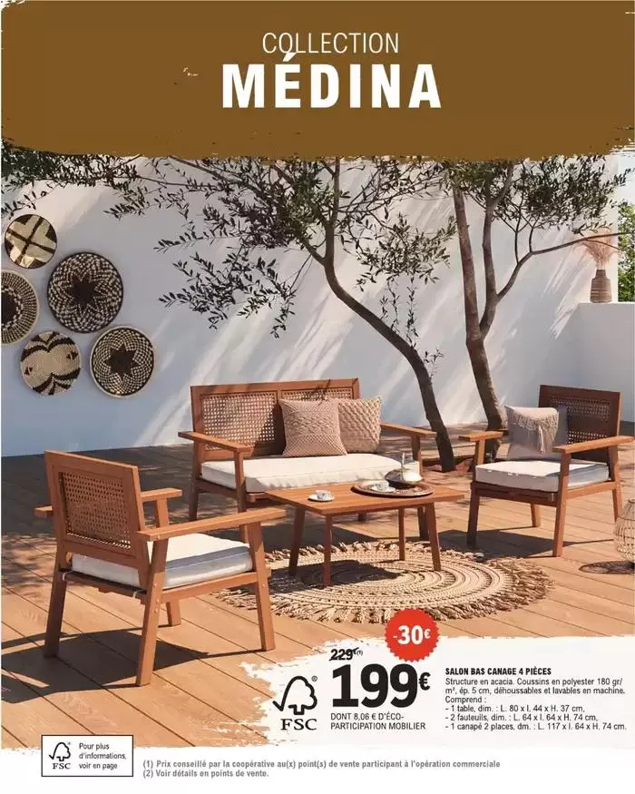 plein air magasin du 7 avril au 19 avril 2025 - Catalogue page 12