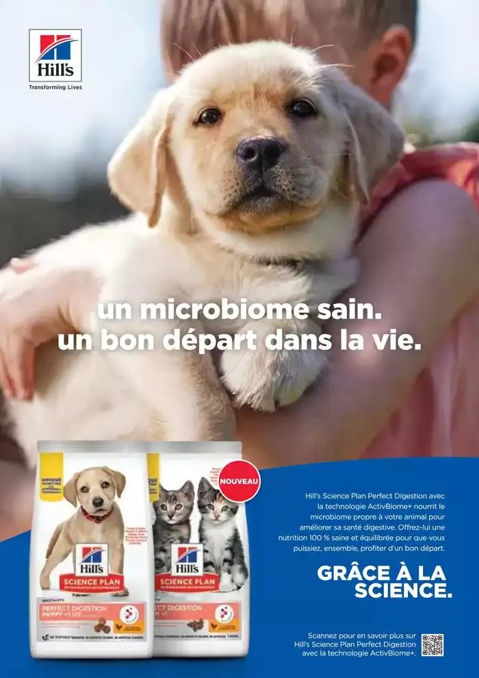 Le guide CHIENS & CHATS du 30 avril au 31 décembre 2025 - Catalogue page 26