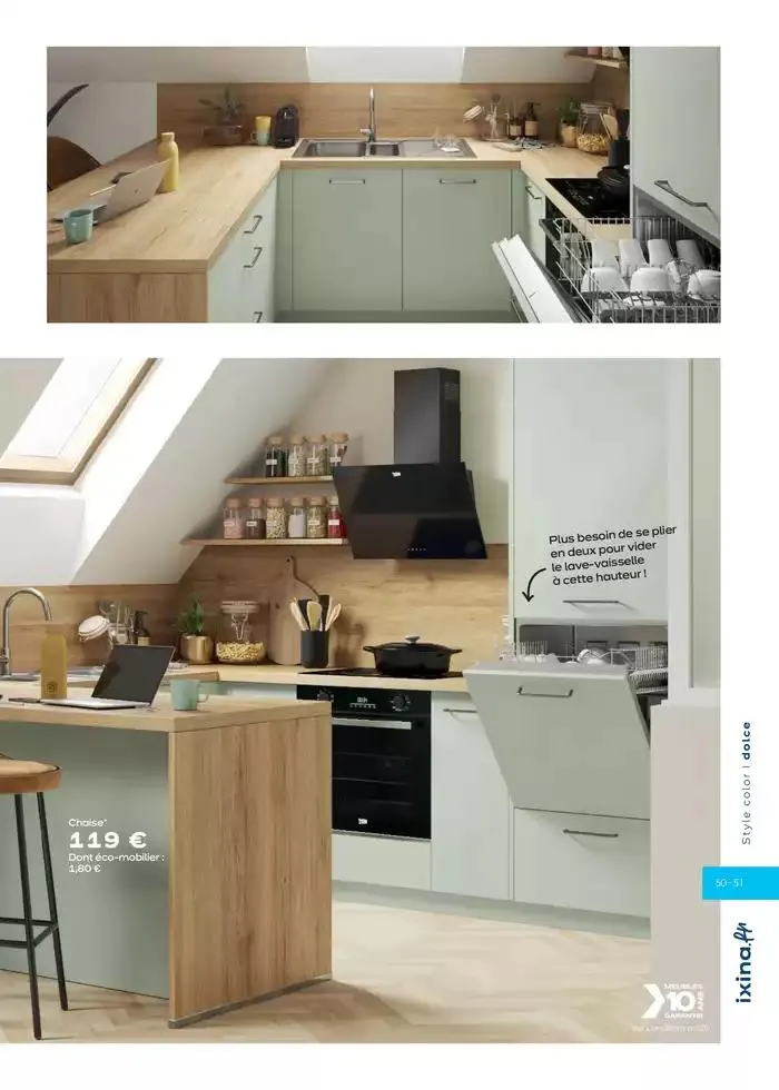 Cache-cache avec doudou inclus du 10 février au 30 novembre 2025 - Catalogue page 51