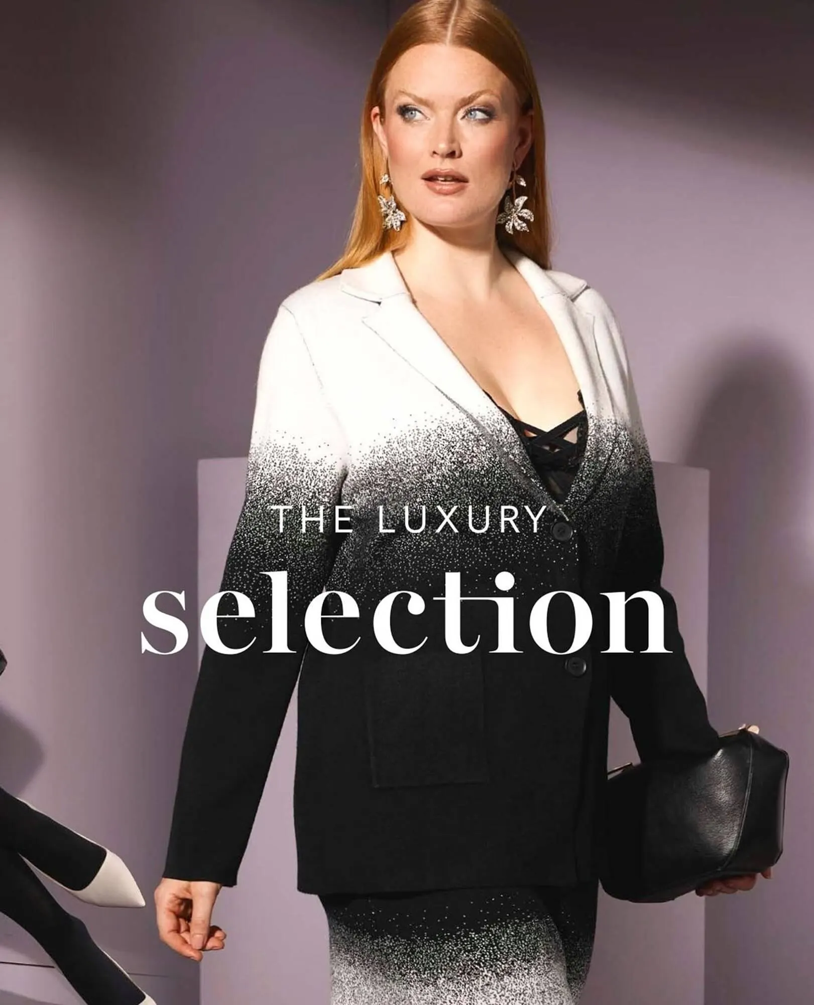 Catalogue Ulla Popken du 5 novembre au 30 novembre 2025 - Catalogue page 117