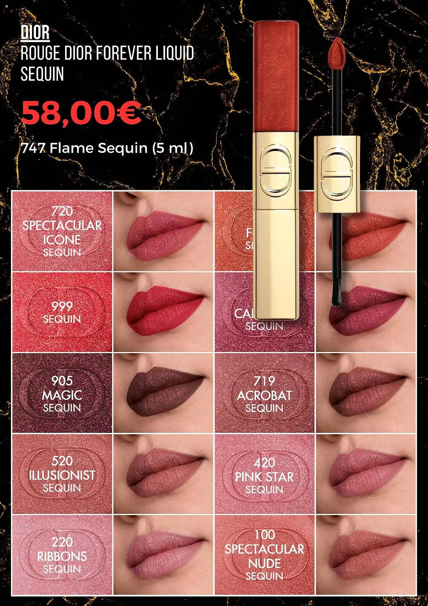Catalogue Sephora du 1 novembre au 30 novembre 2025 - Catalogue page 3