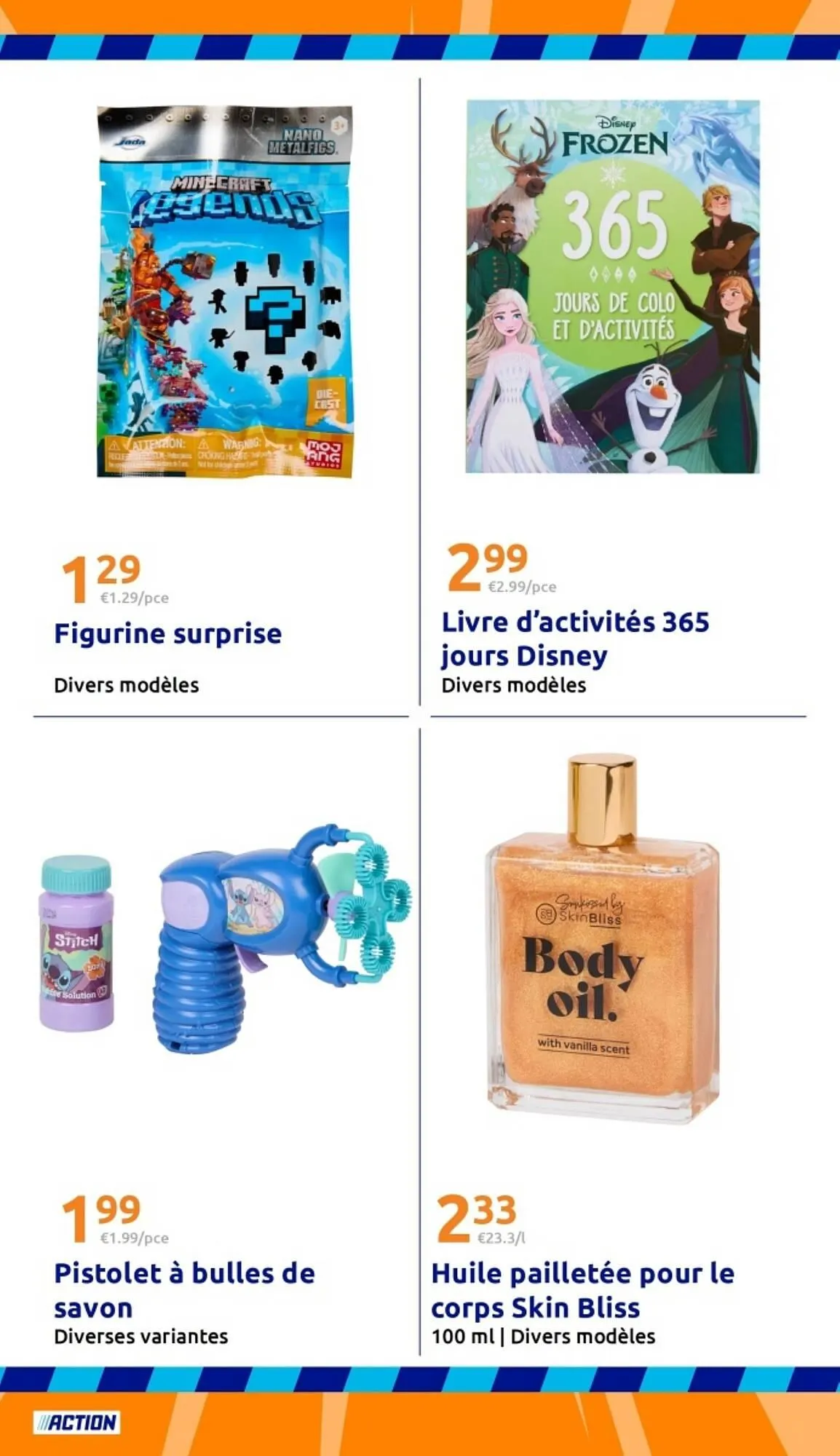Catalogue Action du 6 mai au 12 mai 2026 - Catalogue page 23