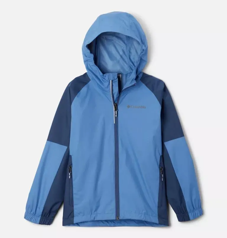 Veste de Randonnée Imperméable Dalby Springs™ II Junior