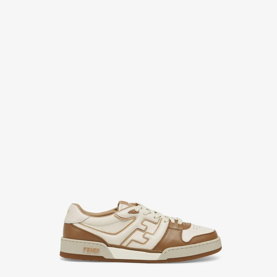 Sneakers Fendi Match