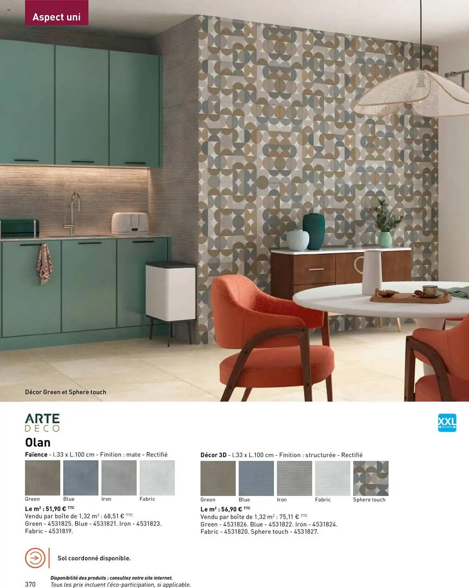 Catalogue Point P du 13 juin au 31 décembre 2025 - Catalogue page 370