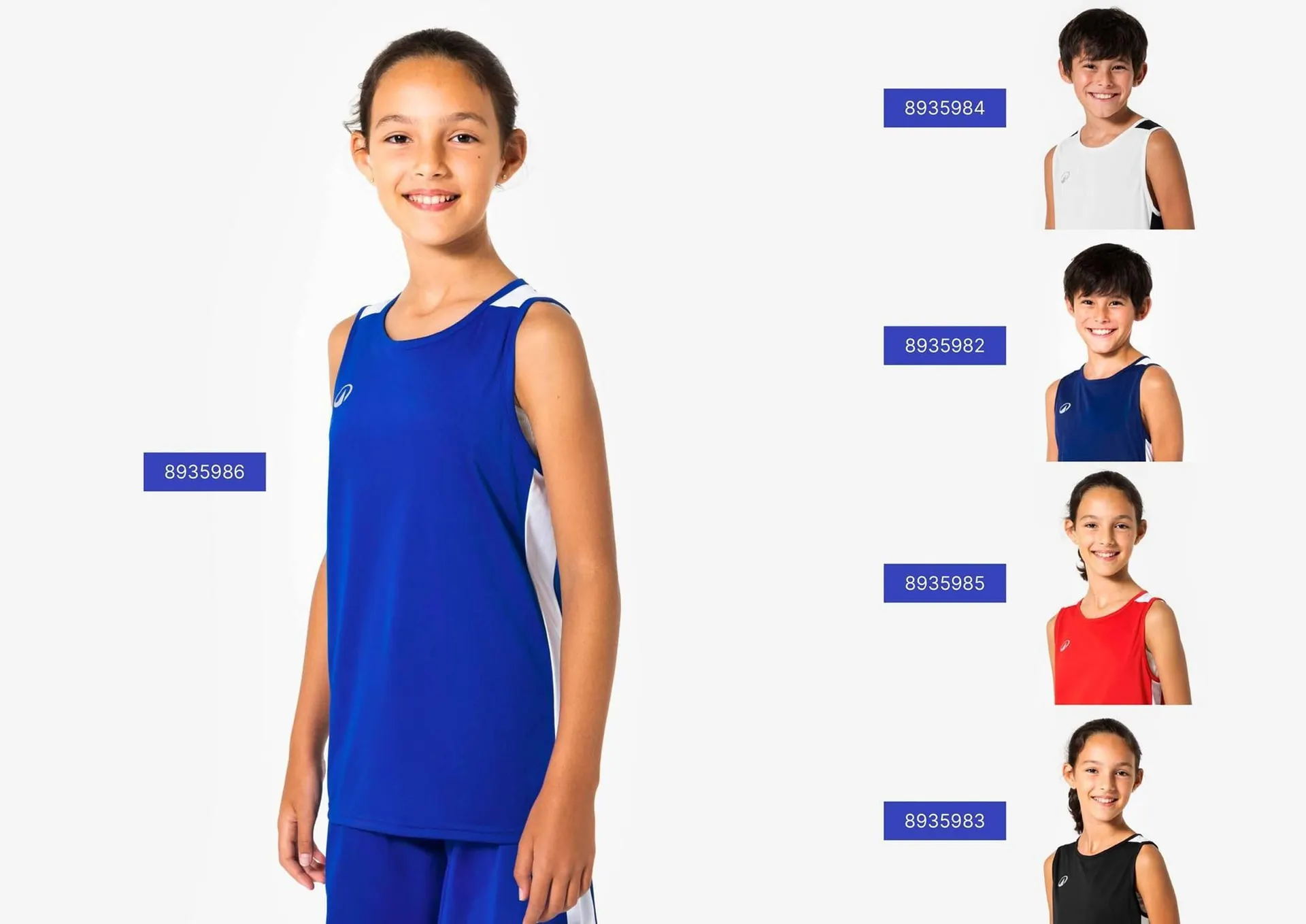 Catalogue Decathlon du 2 avril au 31 décembre 2026 - Catalogue page 105