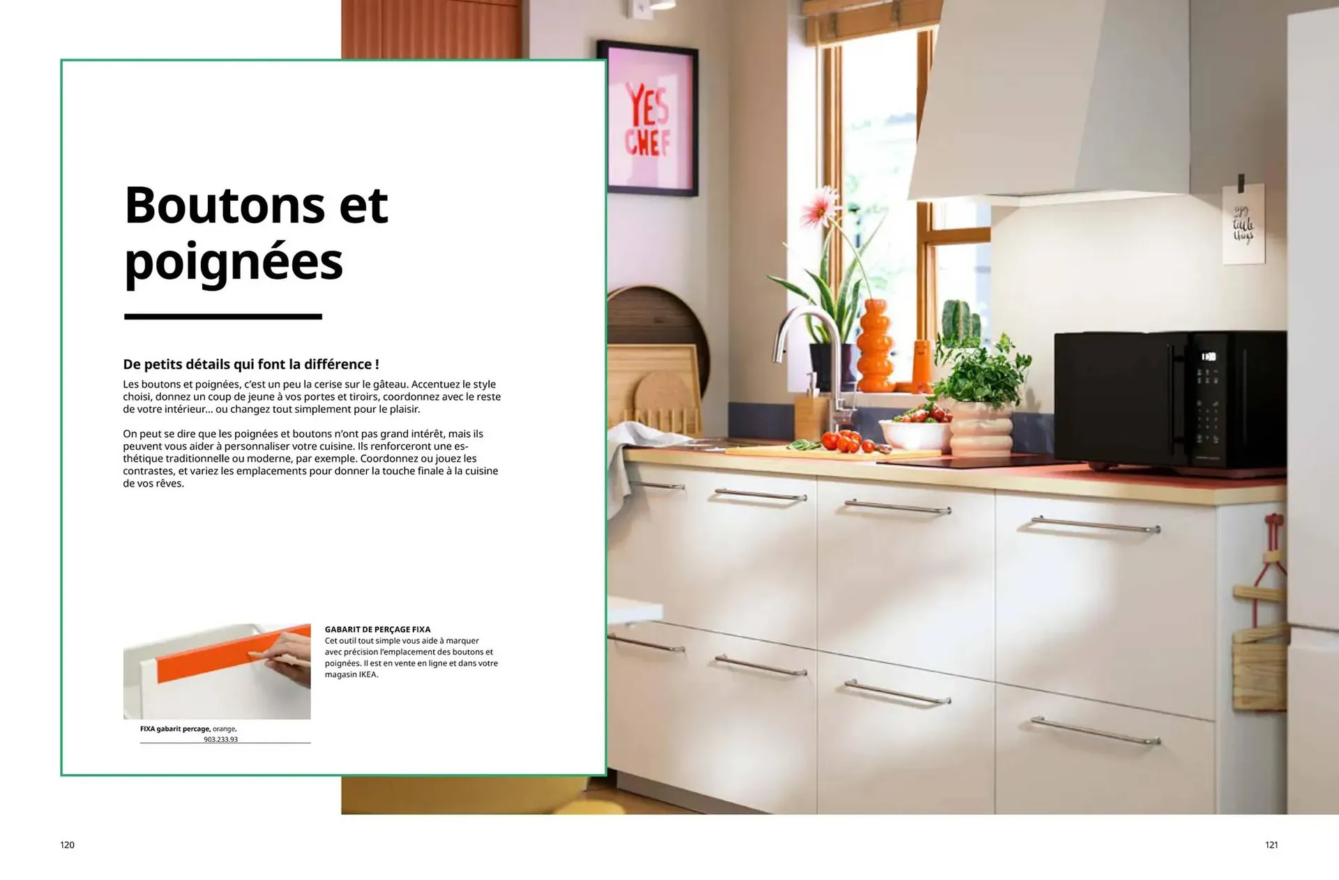 Catalogue IKEA du 14 avril au 31 décembre 2026 - Catalogue page 61