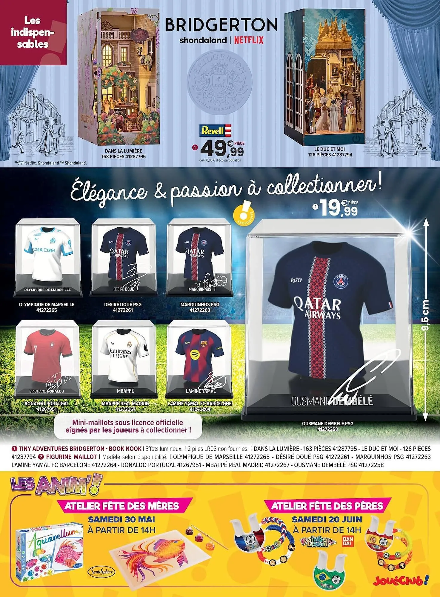 Catalogue JouéClub du 13 mai au 20 juin 2026 - Catalogue page 12