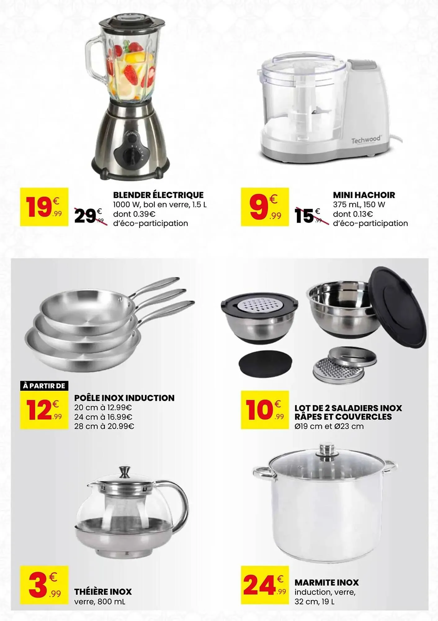 Catalogue Stokomani du 4 février au 15 février 2026 - Catalogue page 5