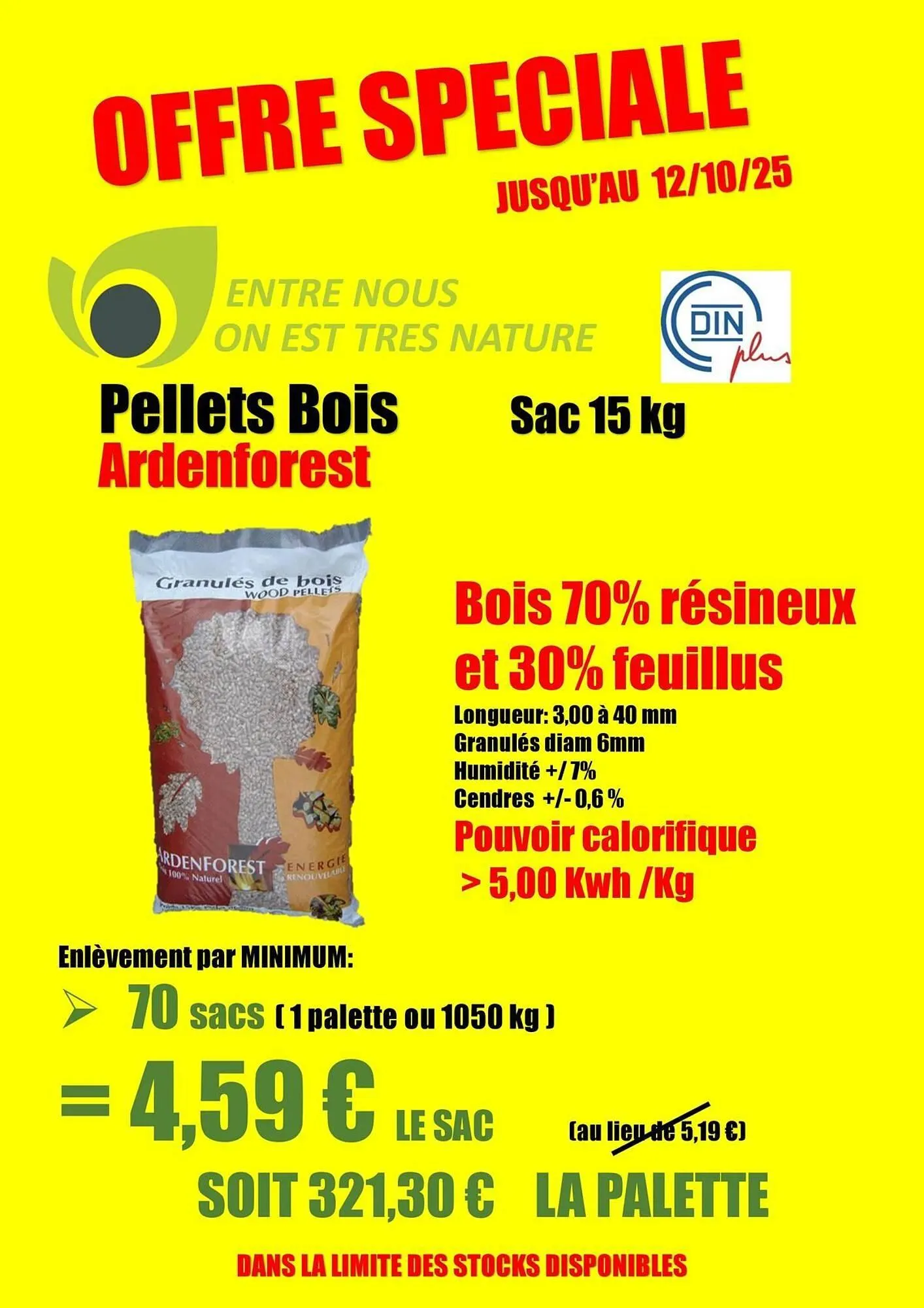 Catalogue Point Vert - 1