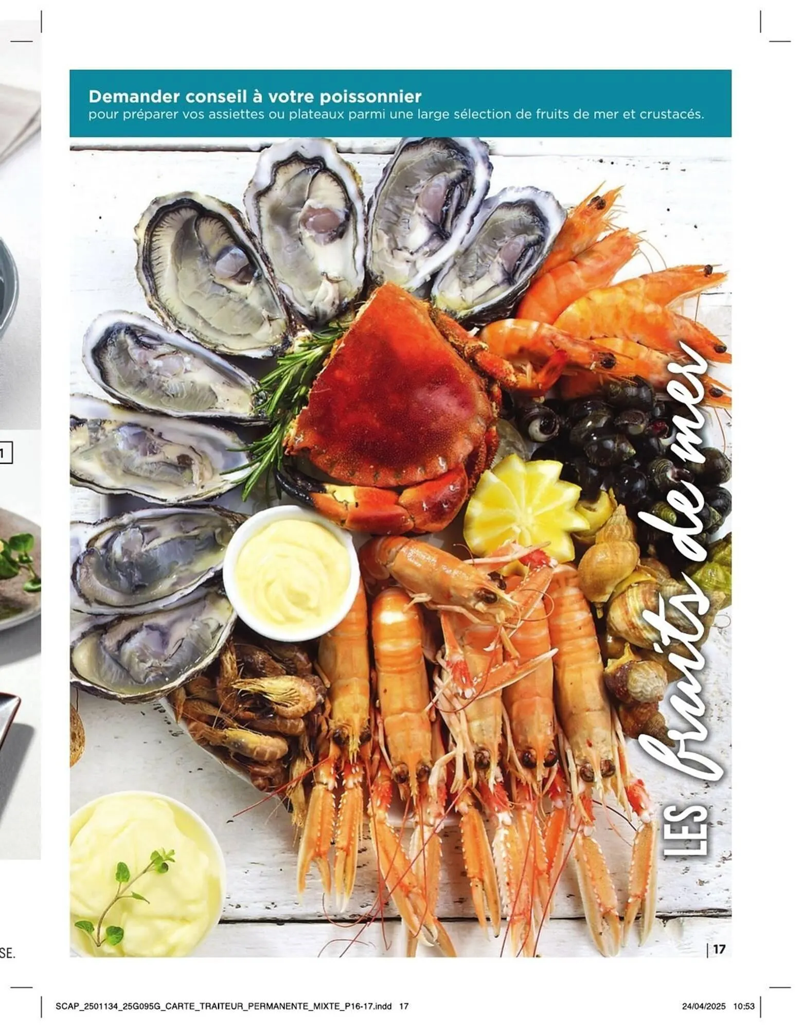 Catalogue E.Leclerc du 5 janvier au 12 mai 2026 - Catalogue page 17
