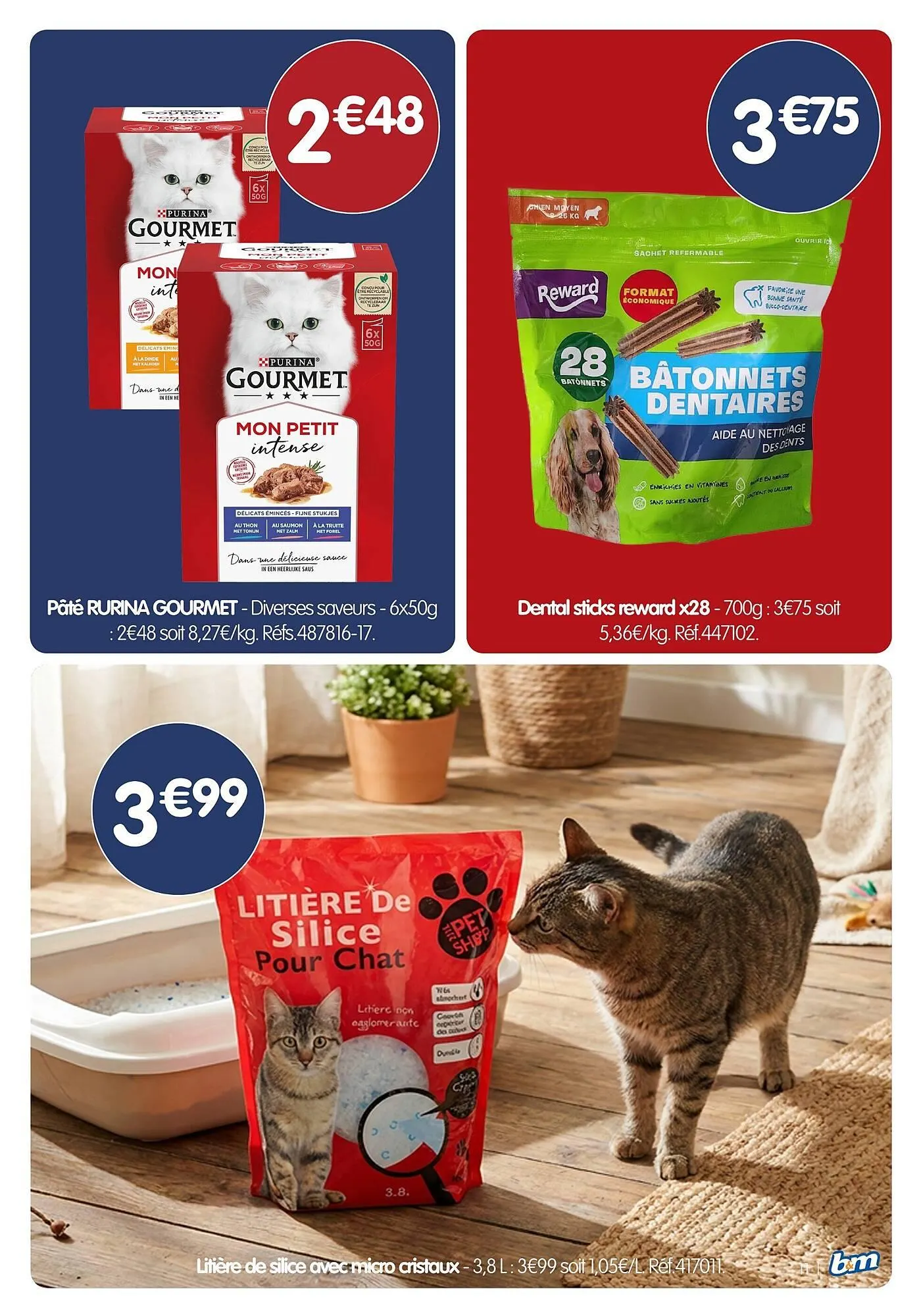 Catalogue b&m du 18 février au 3 mars 2026 - Catalogue page 11