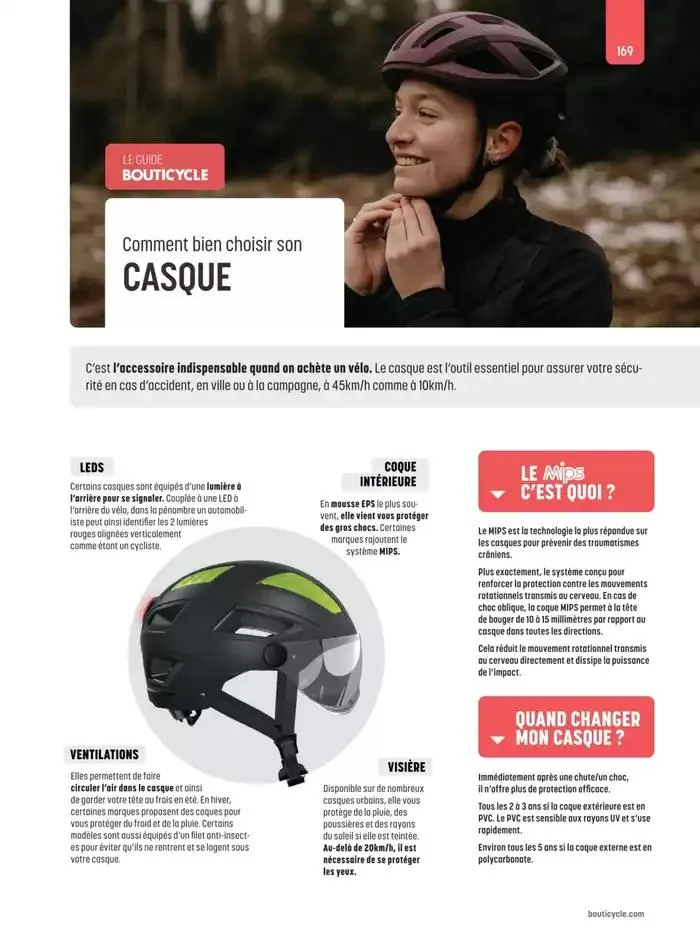 30 ans et plus jeu(a)ne que jamais du 2 mai au 31 décembre 2025 - Catalogue page 169