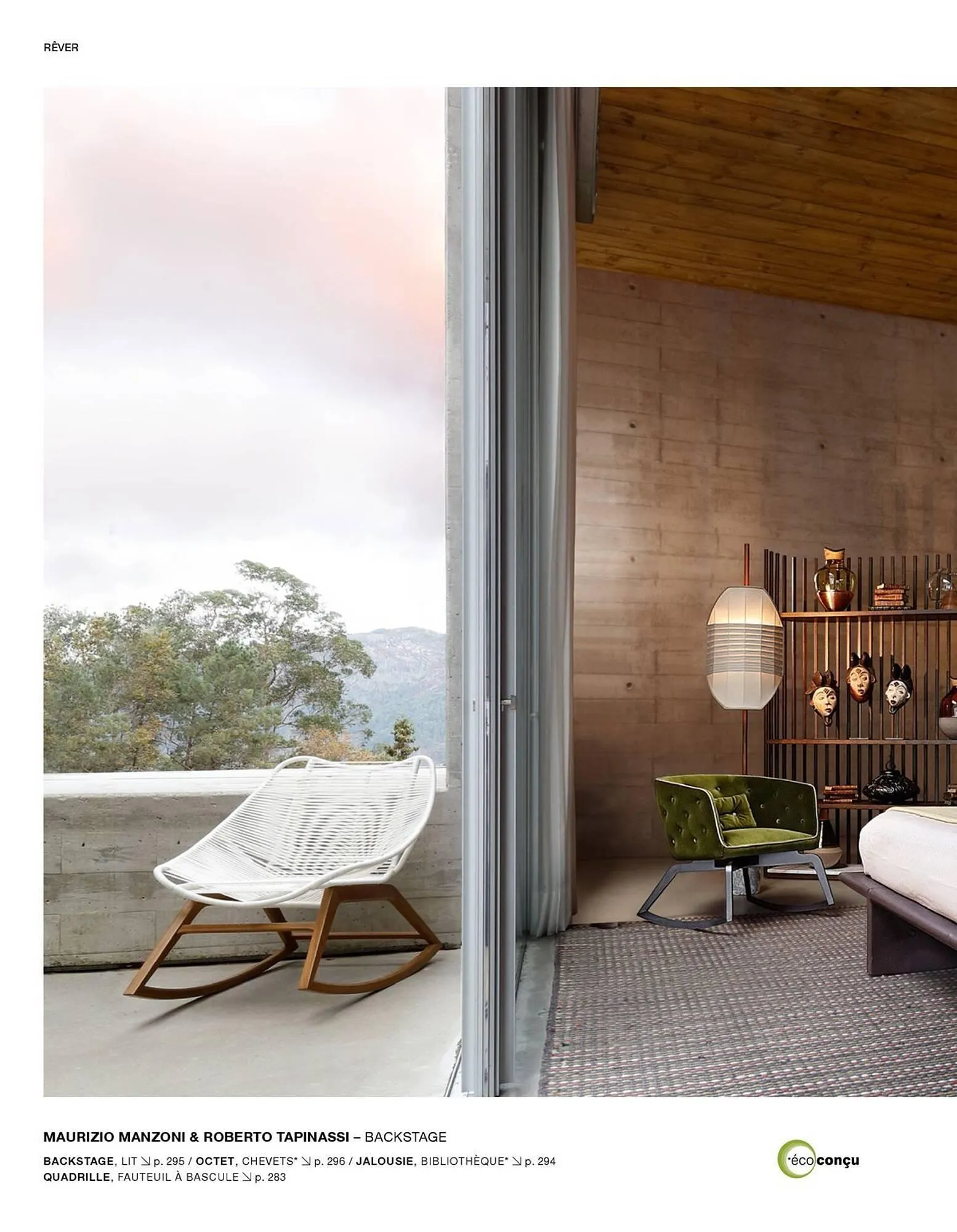 Catalogue Roche Bobois du 13 janvier au 31 décembre 2026 - Catalogue page 240