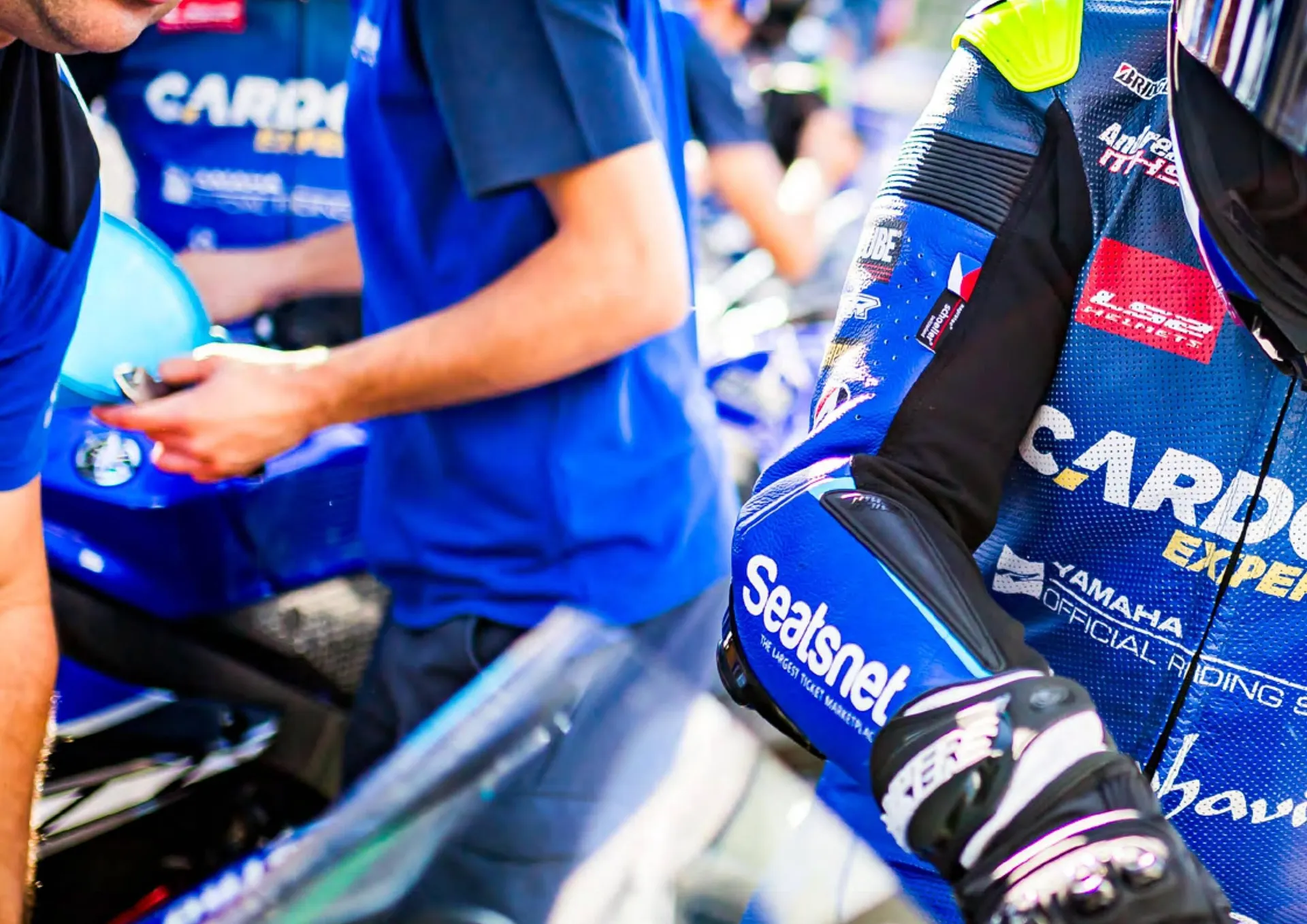 Catalogue Yamaha du 29 juillet au 3 janvier 2026 - Catalogue page 40