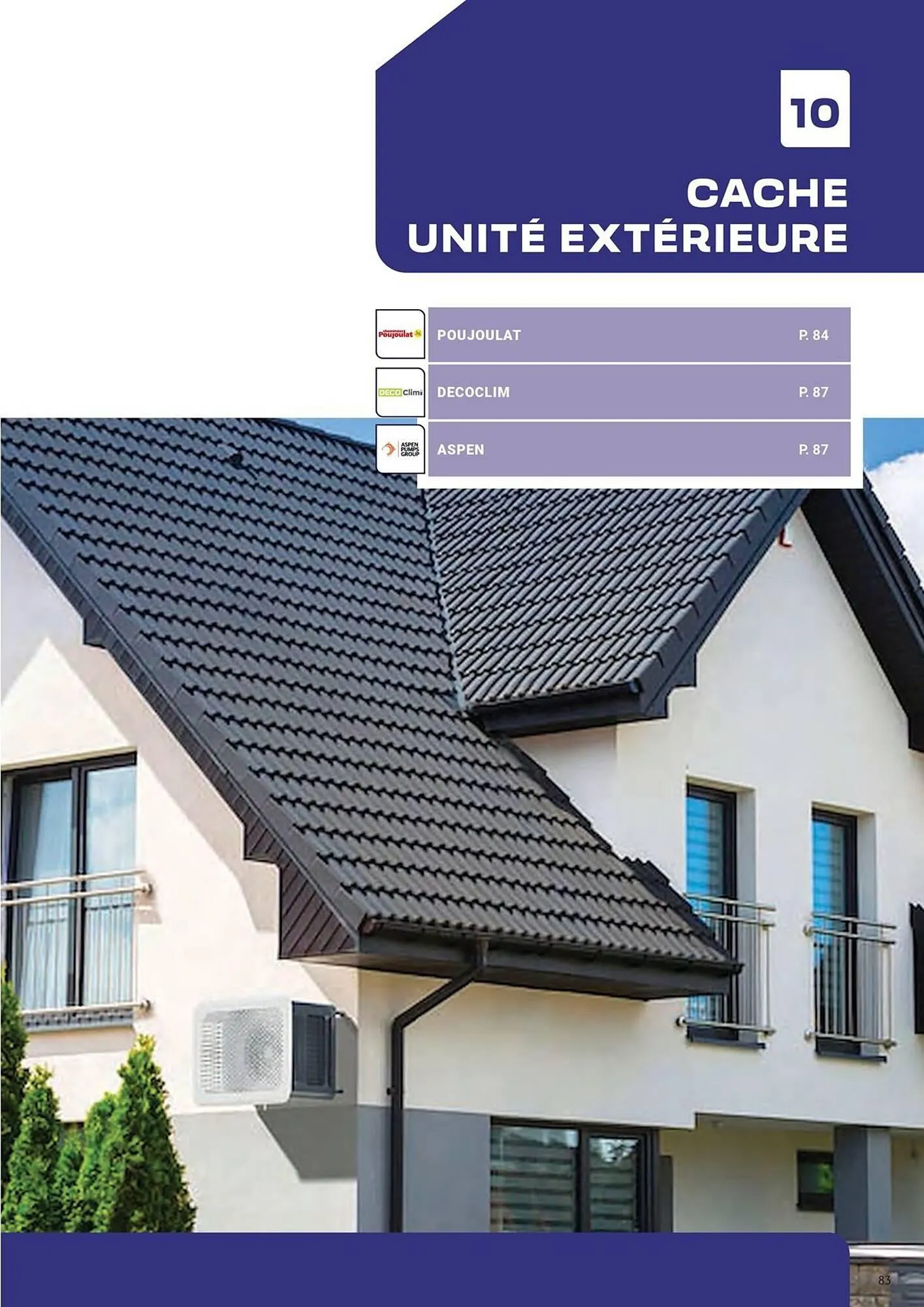 Catalogue Rexel du 5 juin au 31 décembre 2025 - Catalogue page 83