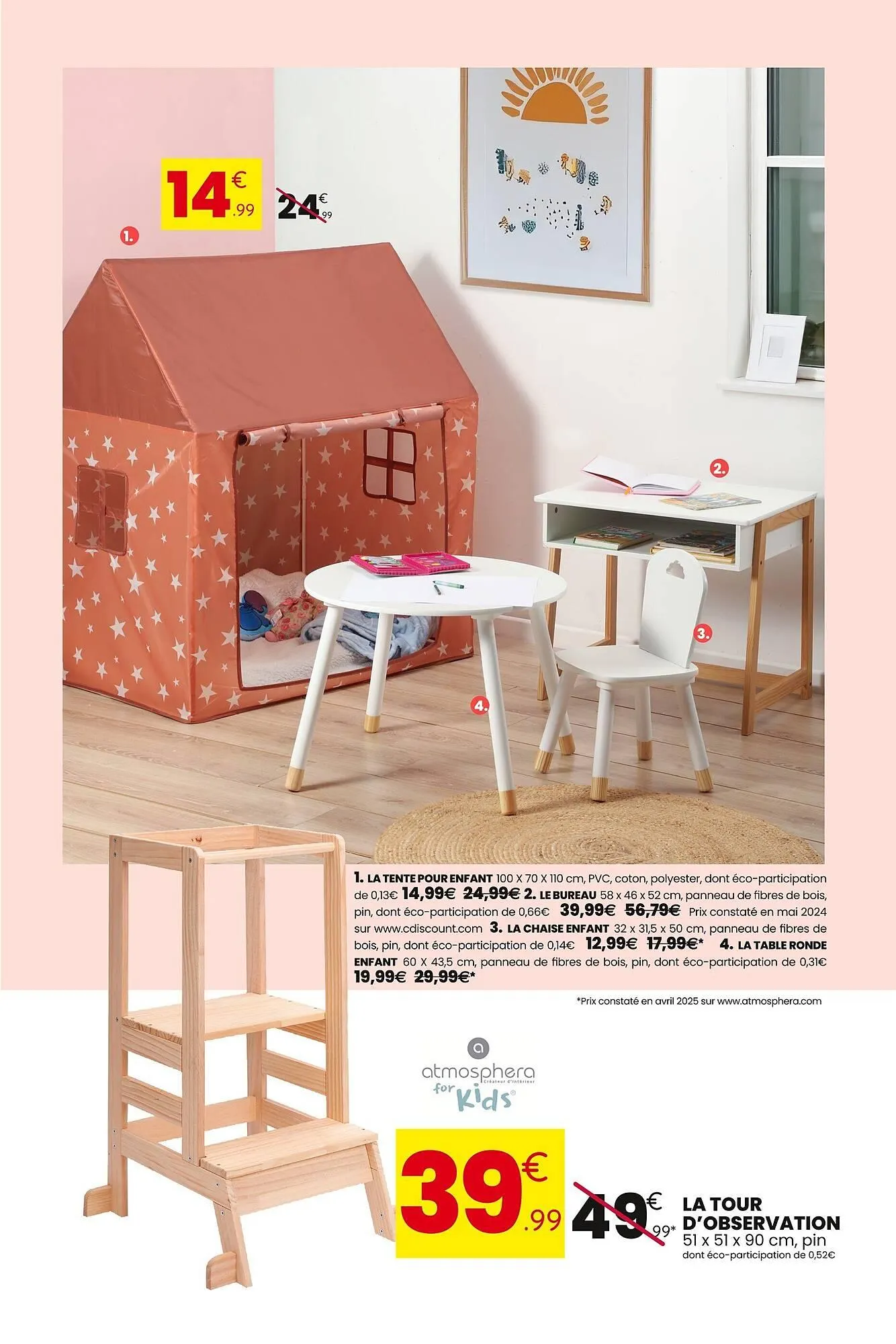 Catalogue Stokomani du 18 juin au 6 juillet 2025 - Catalogue page 13