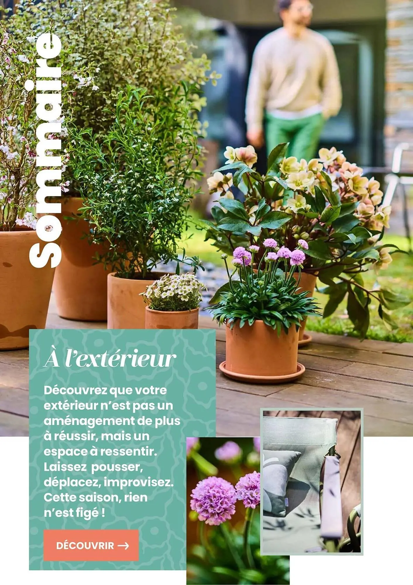 Catalogue Truffaut du 7 avril au 31 mai 2026 - Catalogue page 3