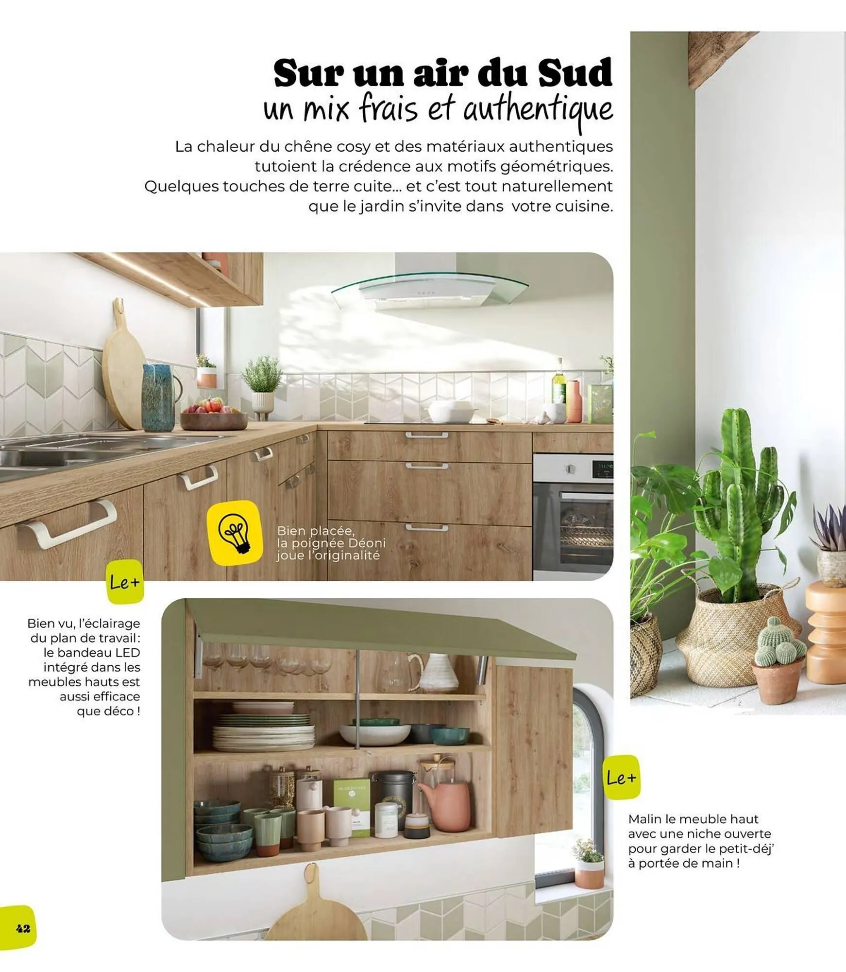 Catalogue SoCoo'c du 2 mars au 31 mai 2026 - Catalogue page 42