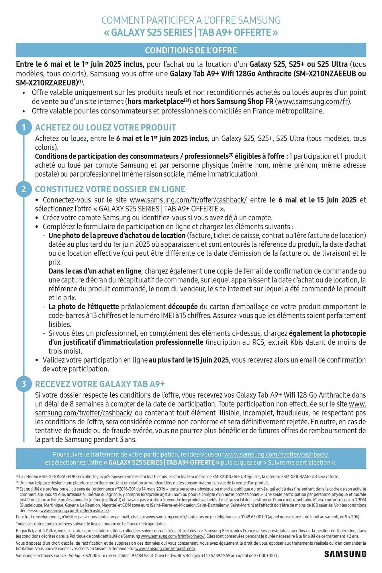 Catalogue LDLC du 6 mai au 1 juin 2025 - Catalogue page 2