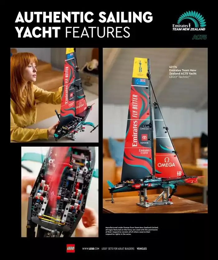 Adults Welcome da 29 ottobre a 29 gennaio di 2025 - Pagina del volantino 6