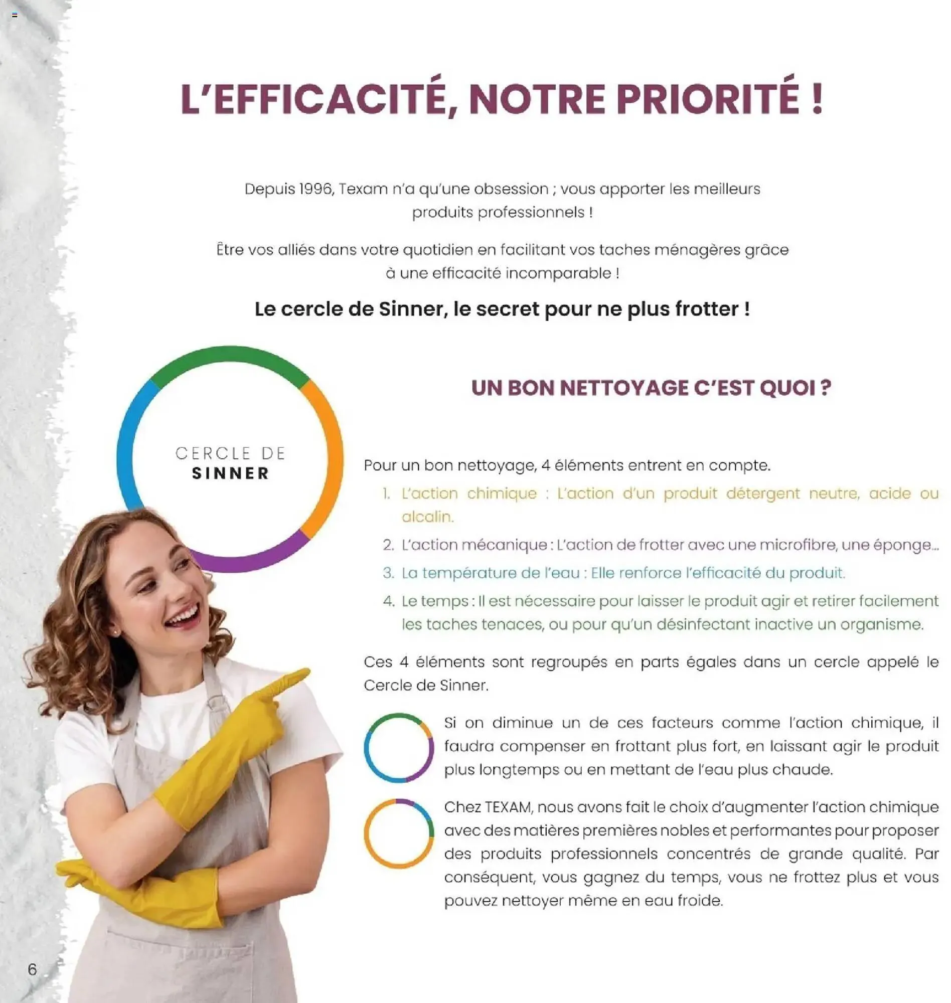 Catalogue Texam du 2 février au 31 décembre 2026 - Catalogue page 6