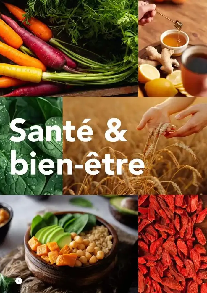 Metro Tendances Restauration 2025 du 3 février au 31 décembre 2025 - Catalogue page 4