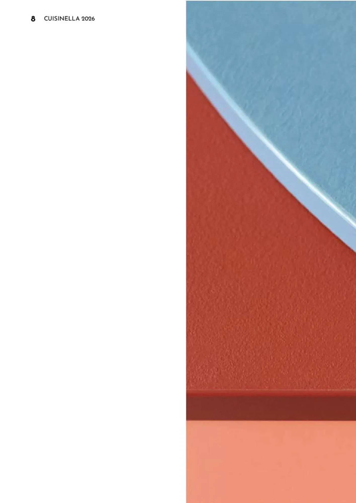 Catalogue Cuisinella du 3 décembre au 31 décembre 2026 - Catalogue page 10