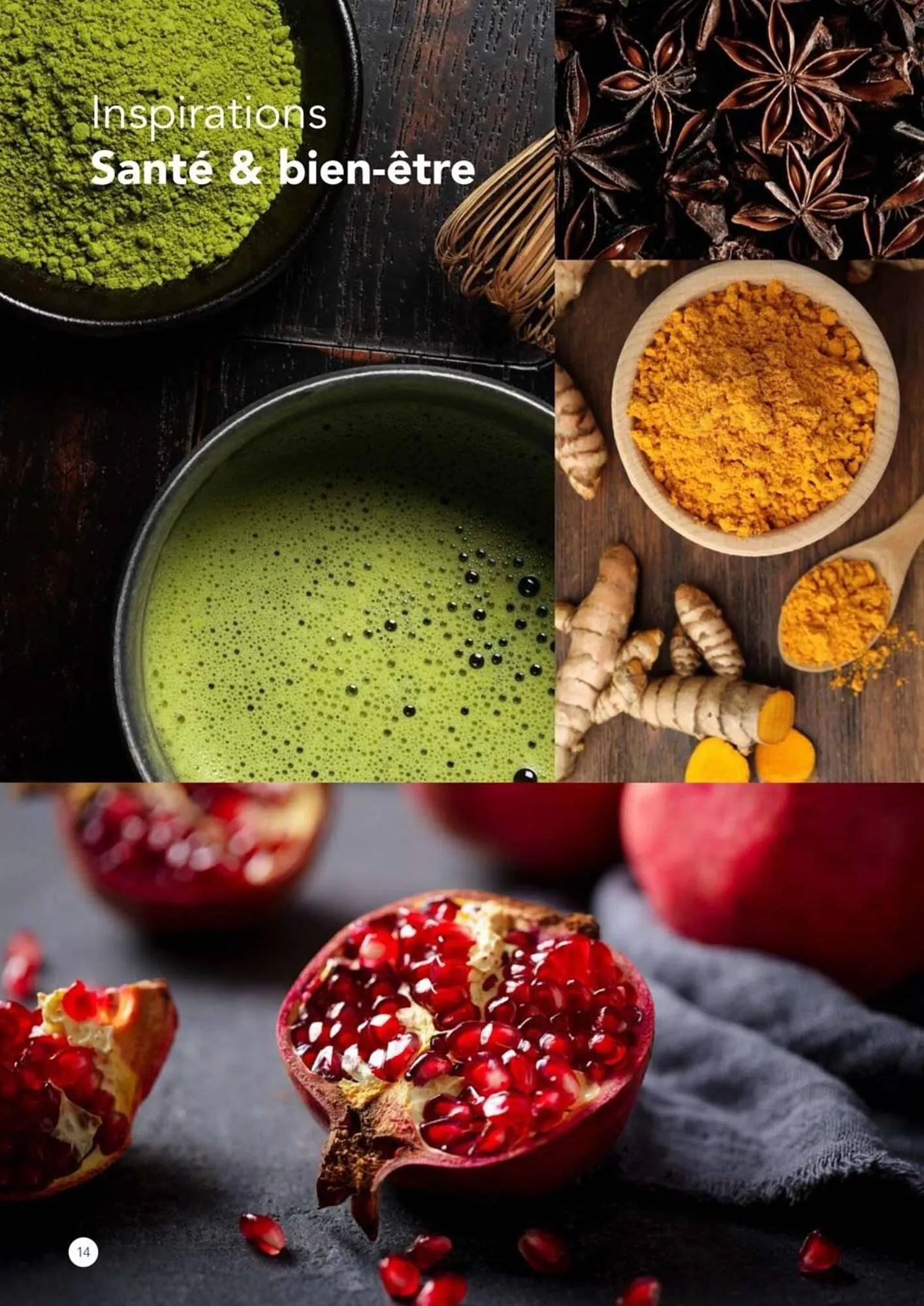 Catalogue METRO du 3 février au 31 décembre 2025 - Catalogue page 14