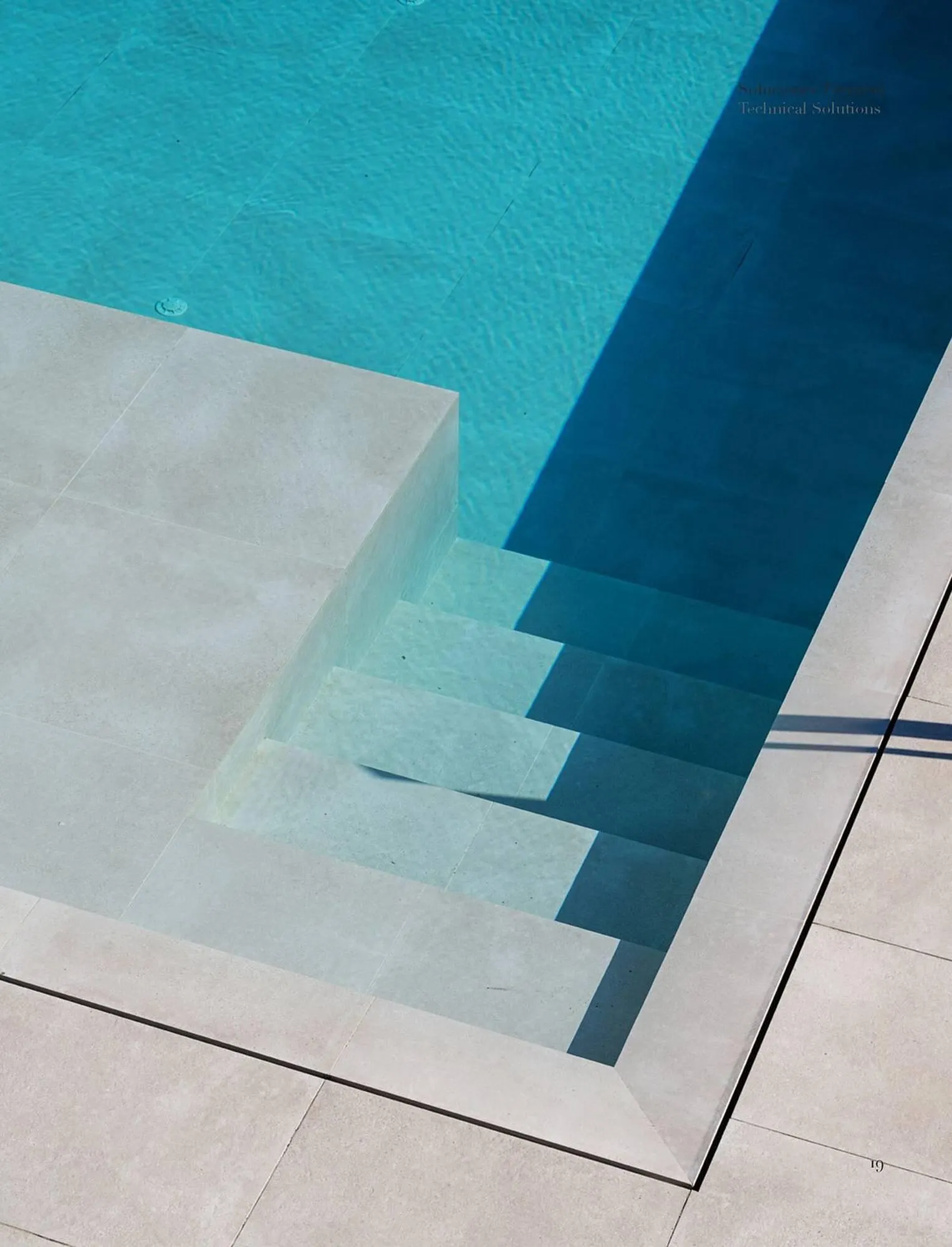 Catalogue Porcelanosa du 18 septembre au 31 décembre 2025 - Catalogue page 19