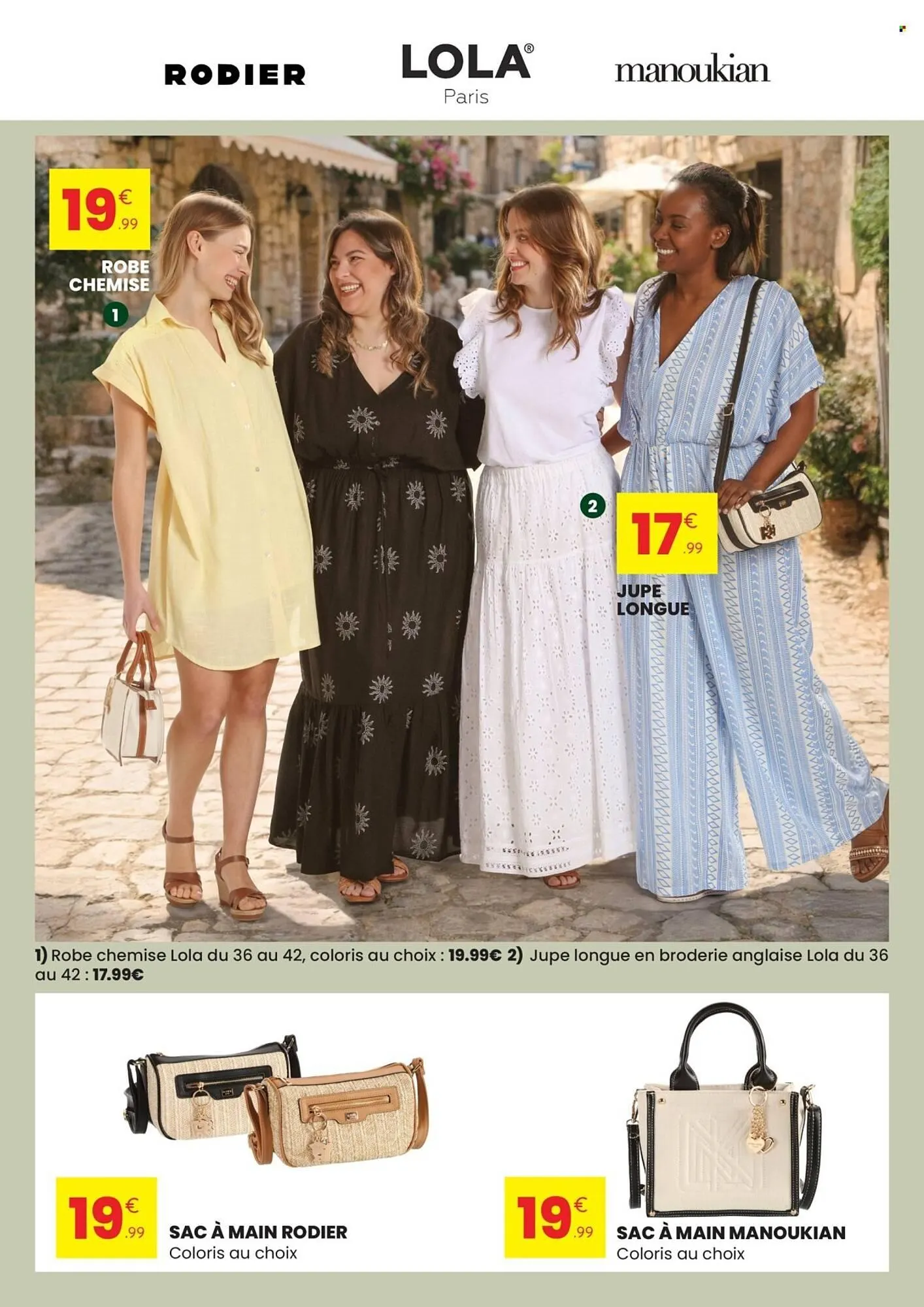 Catalogue Stokomani du 29 avril au 10 mai 2026 - Catalogue page 2