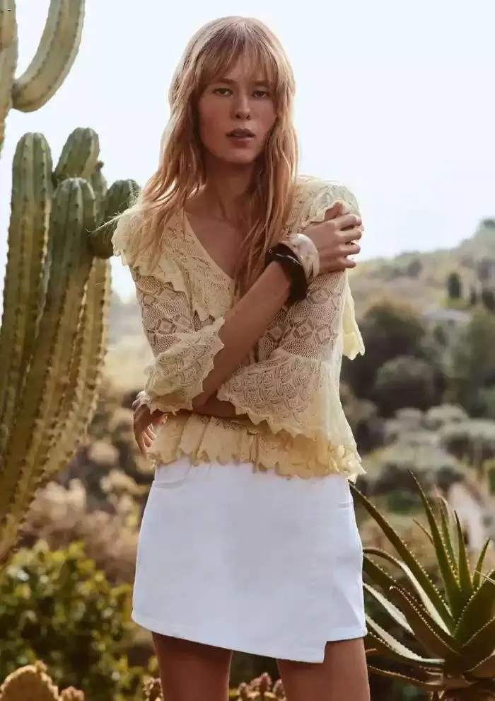 Women's New in Cloches du 2 mai au 31 mai 2025 - Catalogue page 2