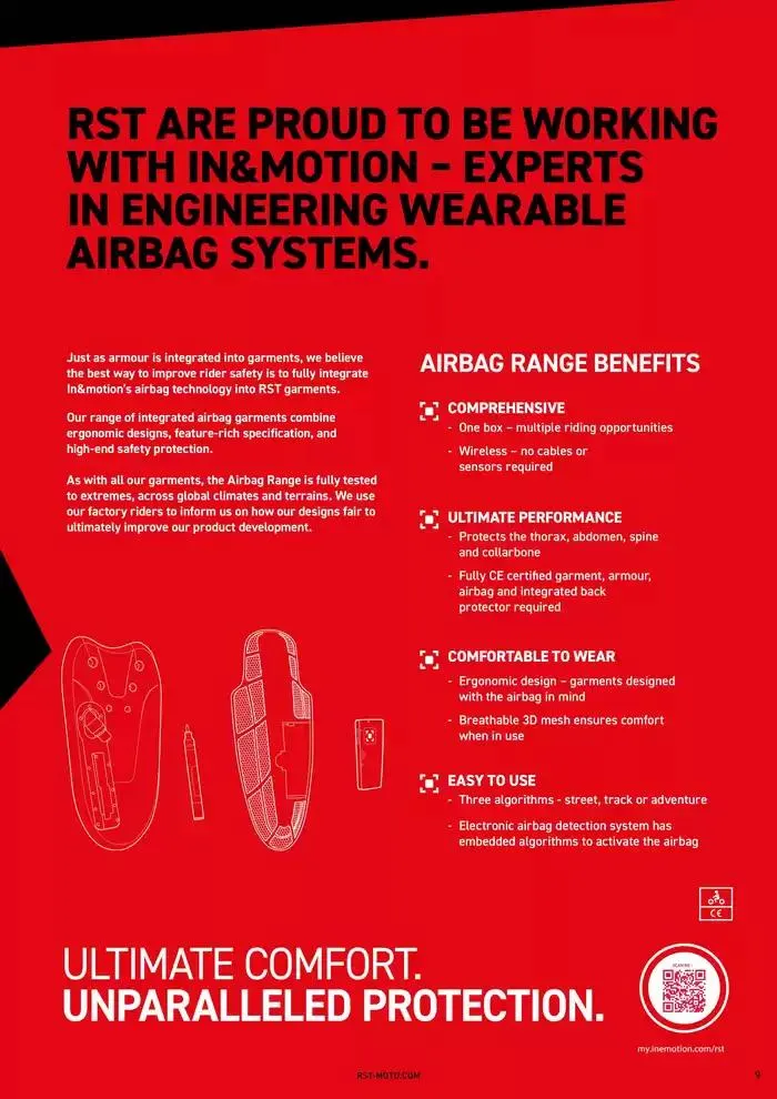 RST 2025 du 10 octobre au 30 novembre 2025 - Catalogue page 9