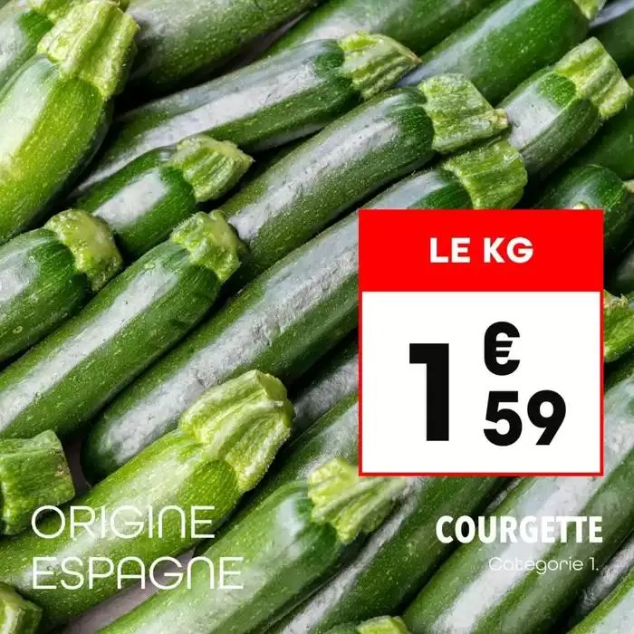 Catalogue Supeco du 28 mars au 5 avril 2025 - Catalogue page 4