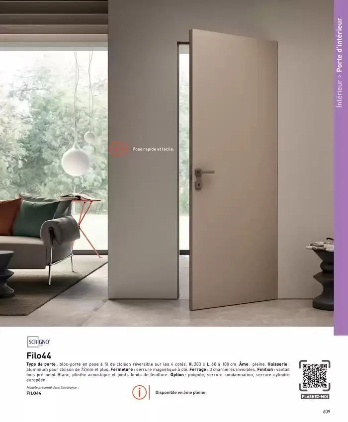 Ma sélection maison 2025 du 4 avril au 31 décembre 2025 - Catalogue page 609