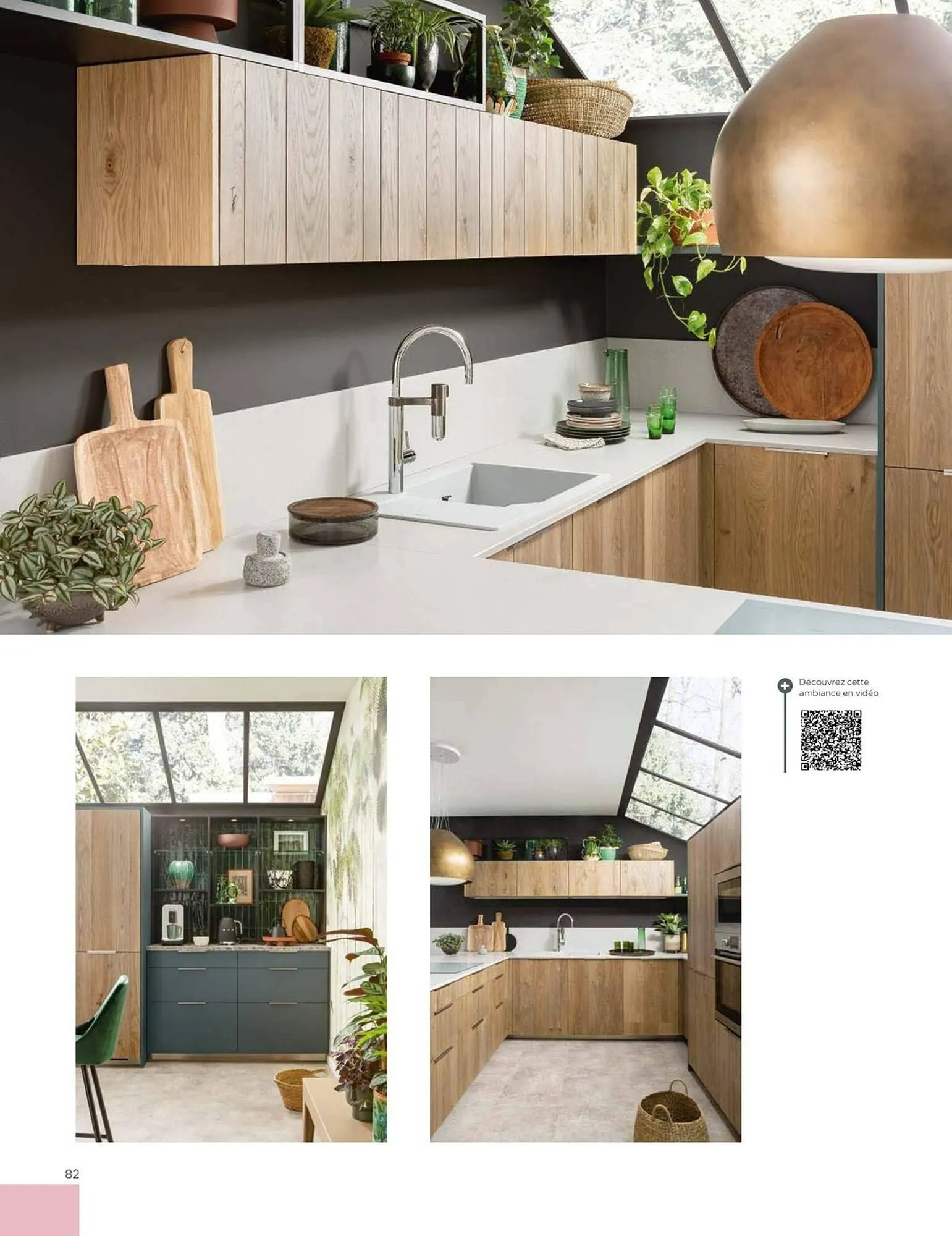 Catalogue Mobalpa du 9 février au 31 décembre 2026 - Catalogue page 84