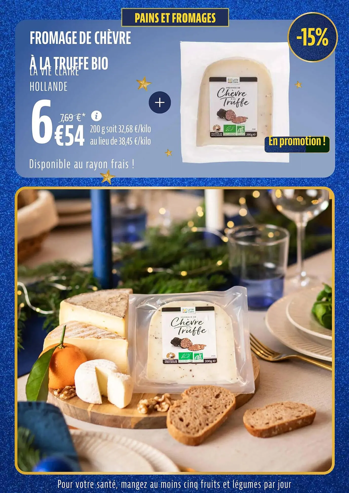 Catalogue La Vie Claire du 27 novembre au 31 décembre 2025 - Catalogue page 29