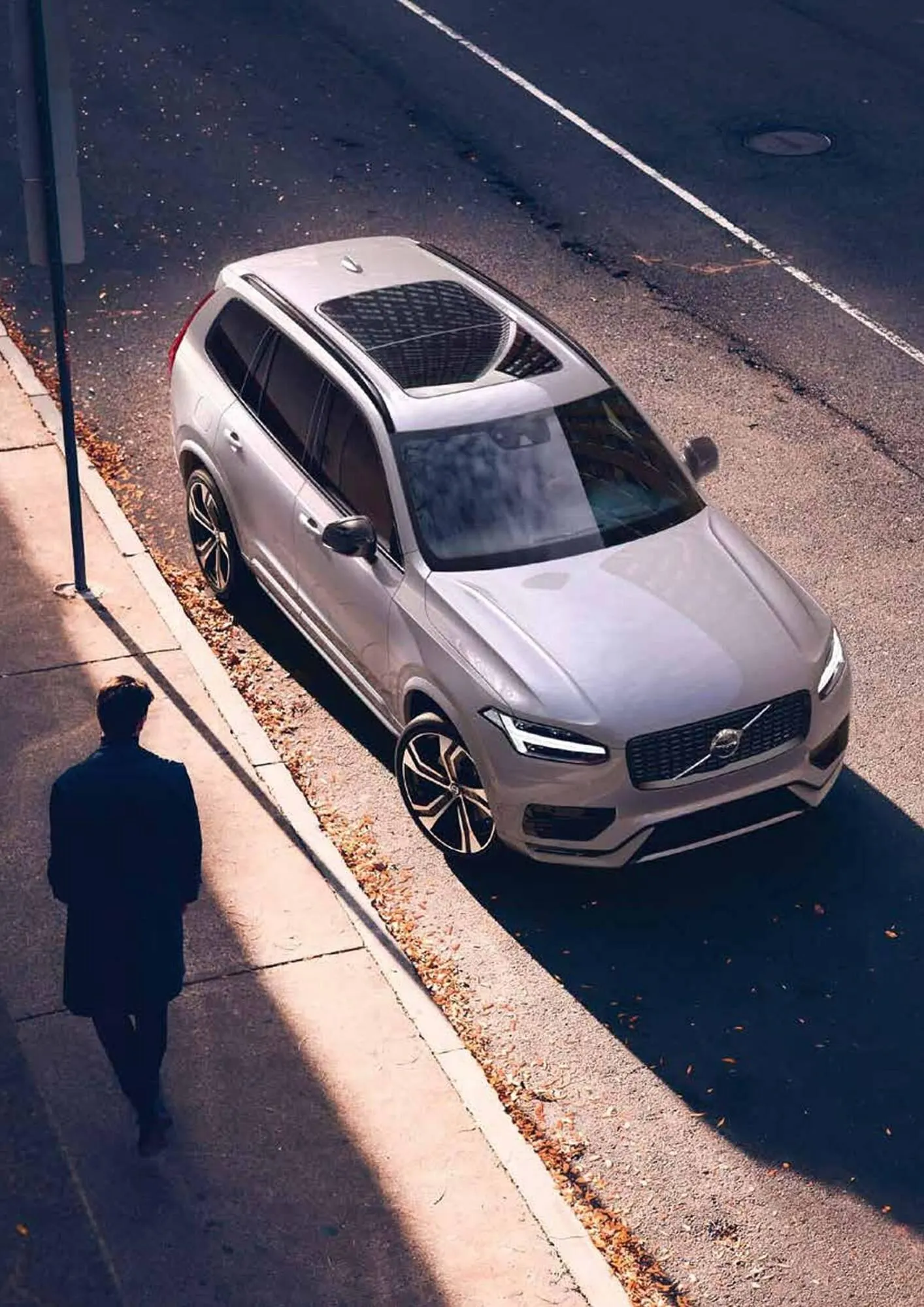 Volvo Catalogue du 7 janvier au 31 décembre 2025 - Catalogue page 10